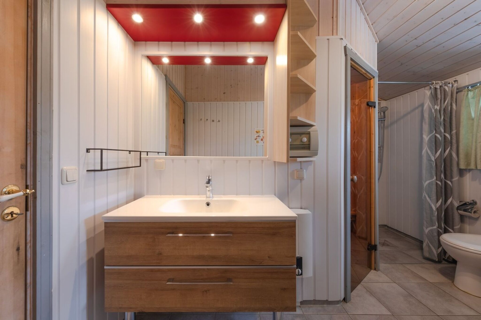 Bath Room