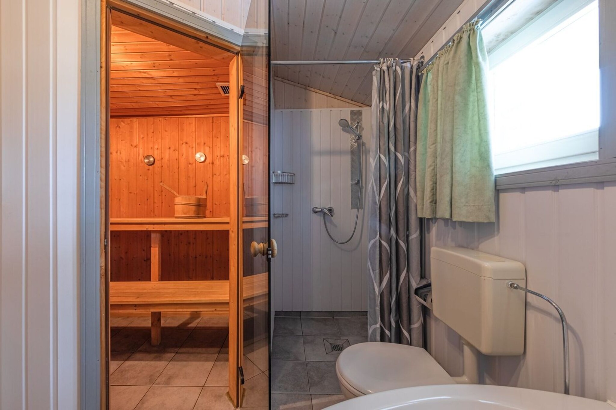 Bath Room
