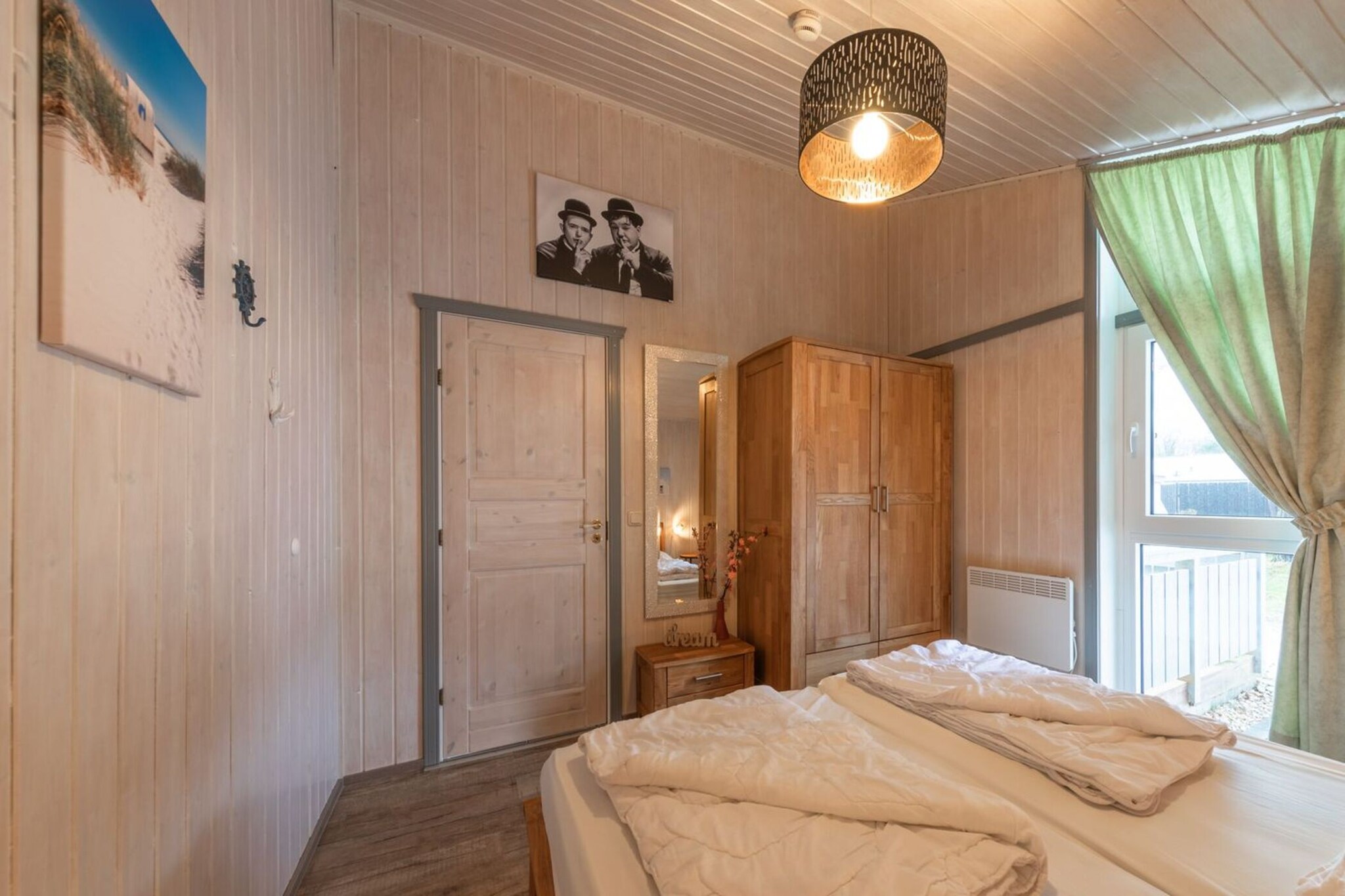 Bed Room