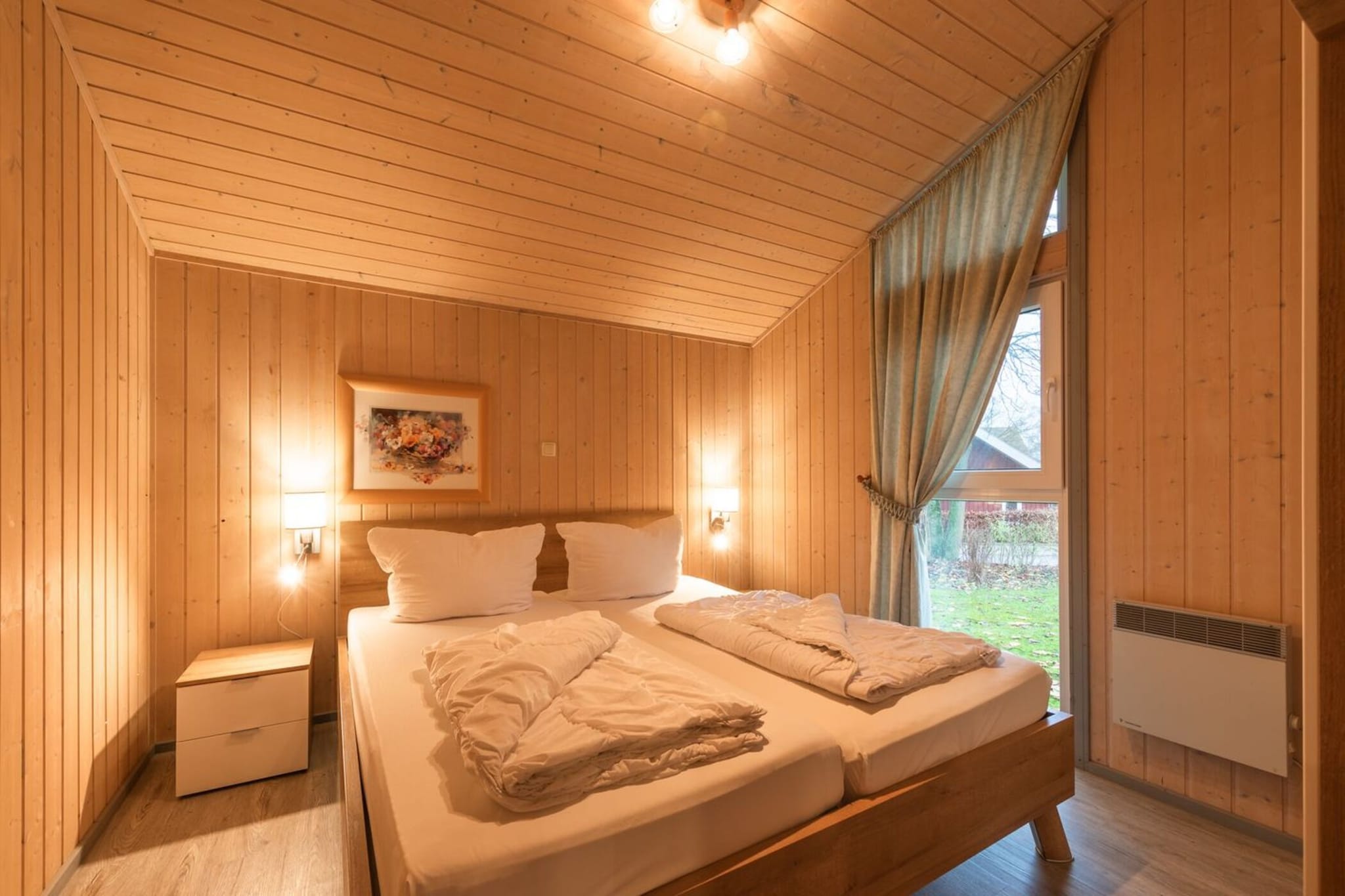 Bed Room