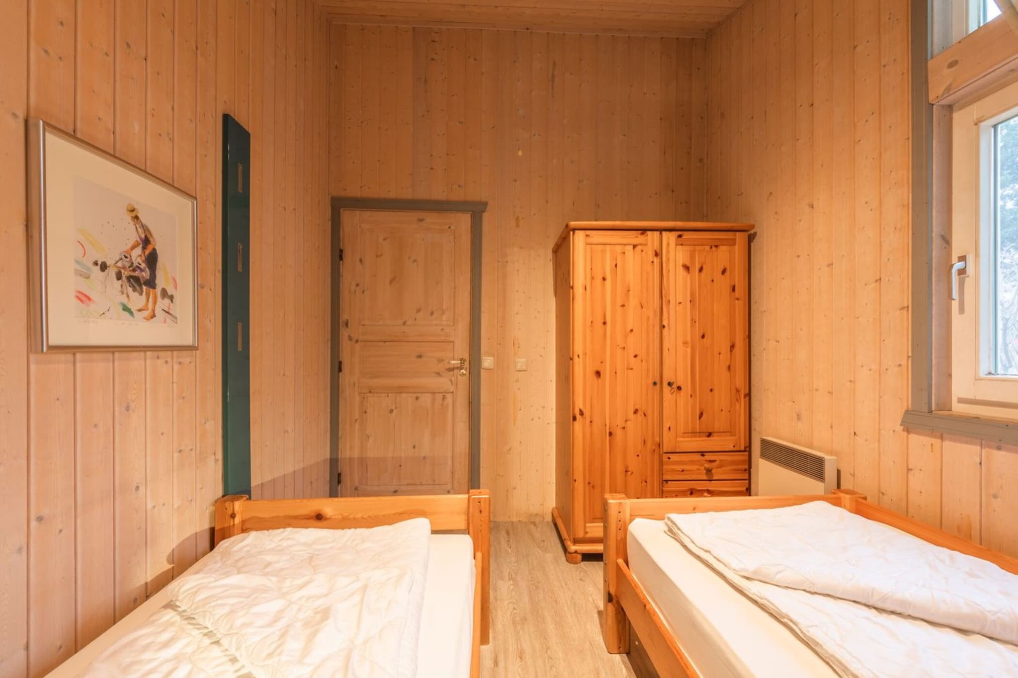 Bed Room