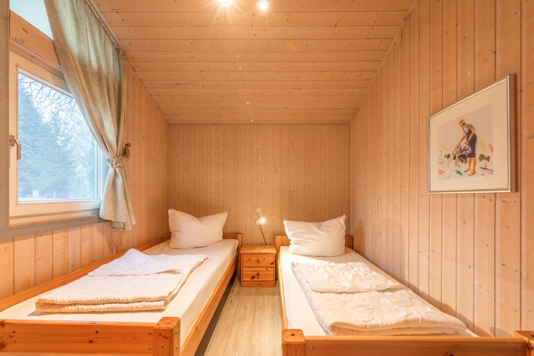 Bed Room