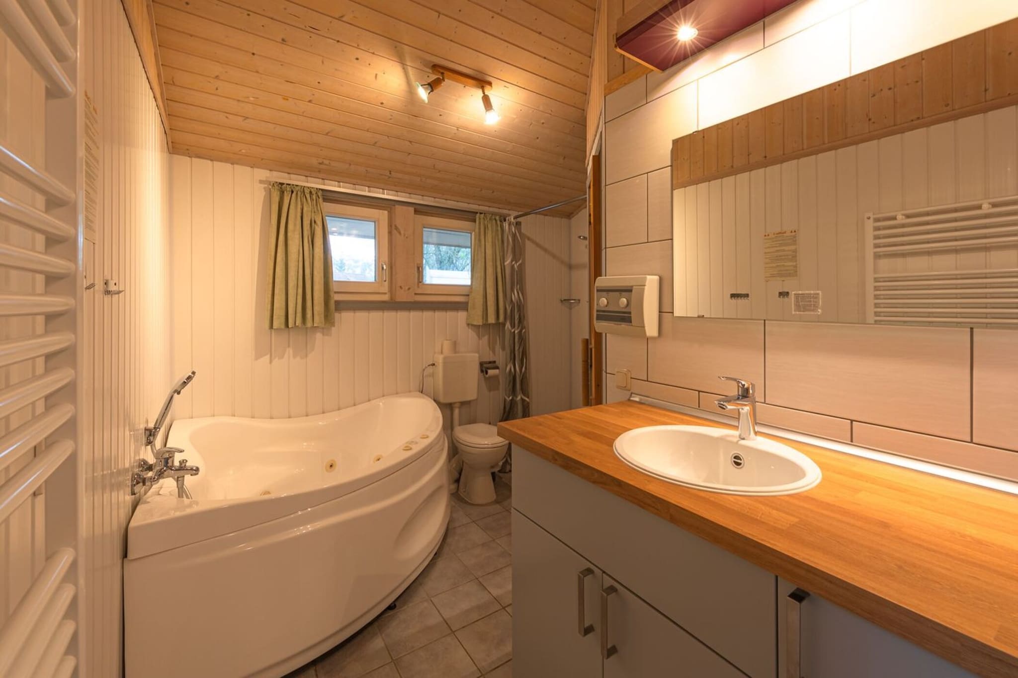 Bath Room