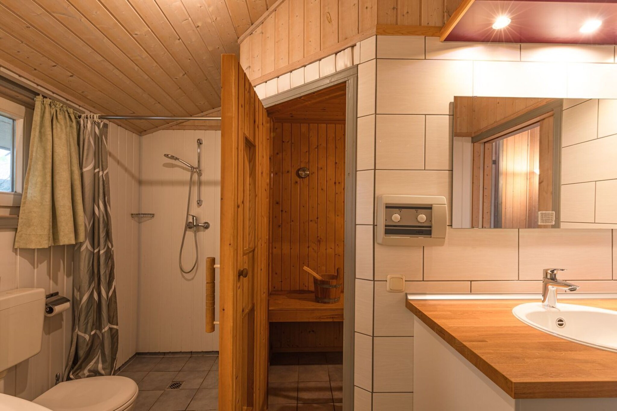 Bath Room
