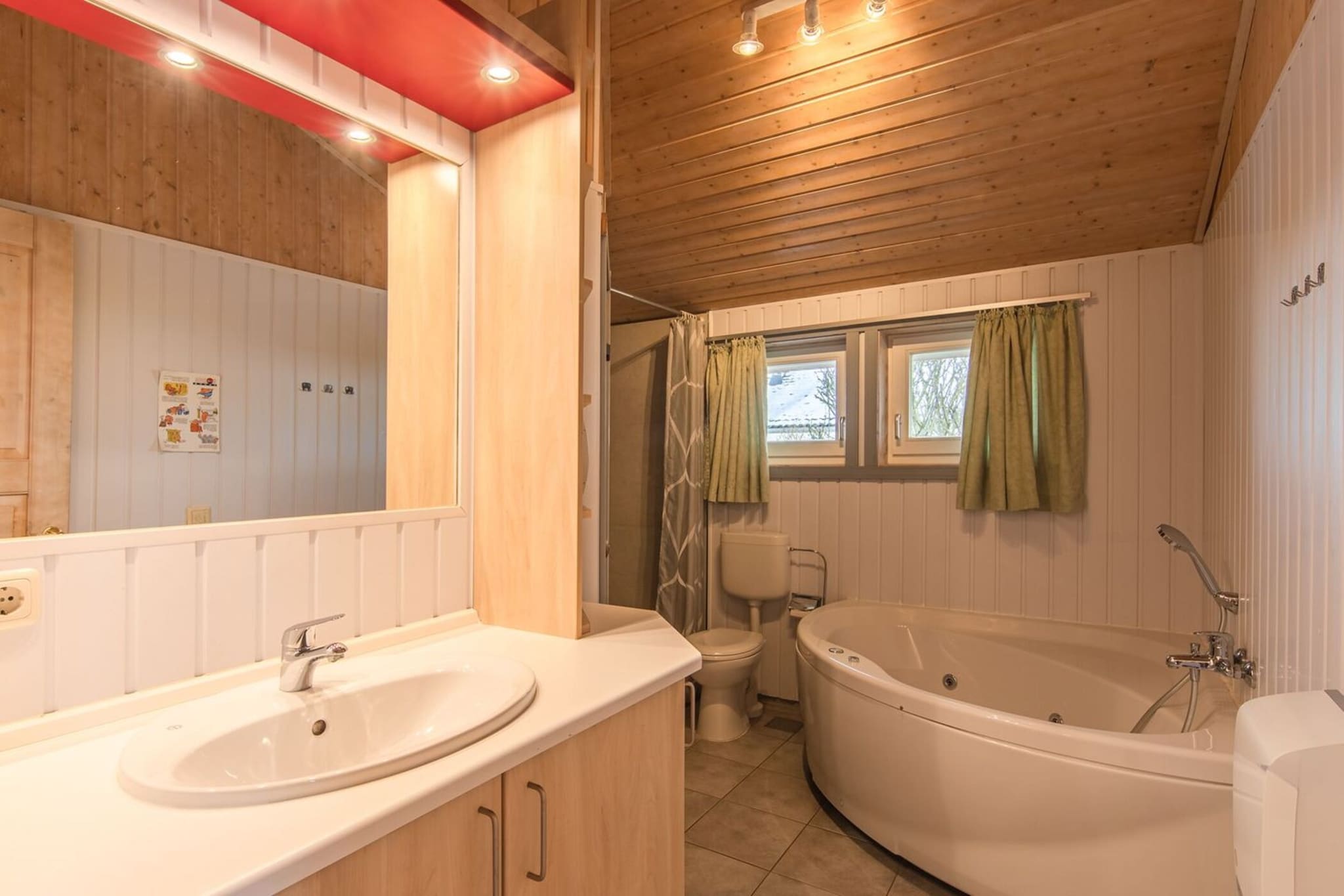 Bath Room