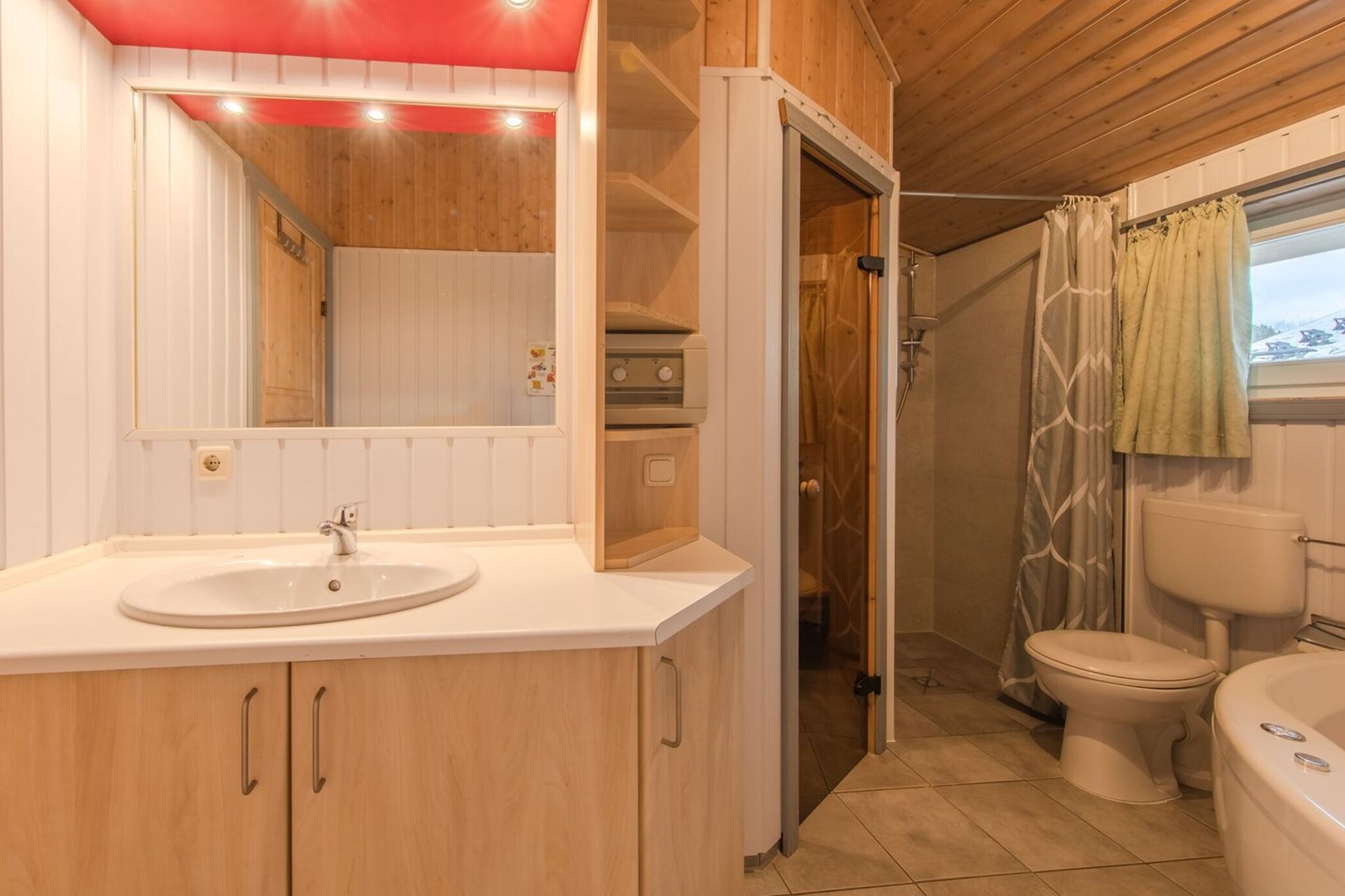 Bath Room