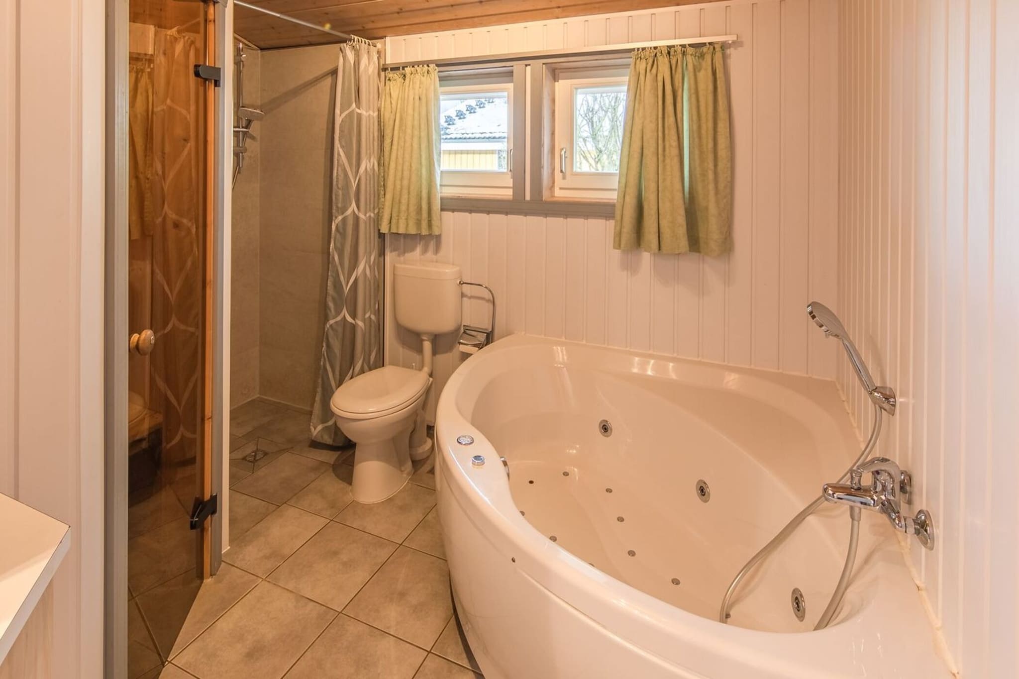 Bath Room