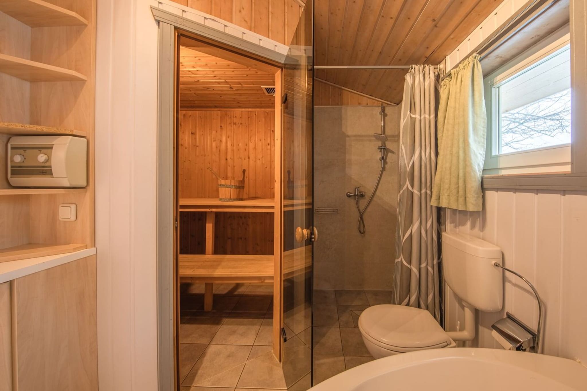 Bath Room