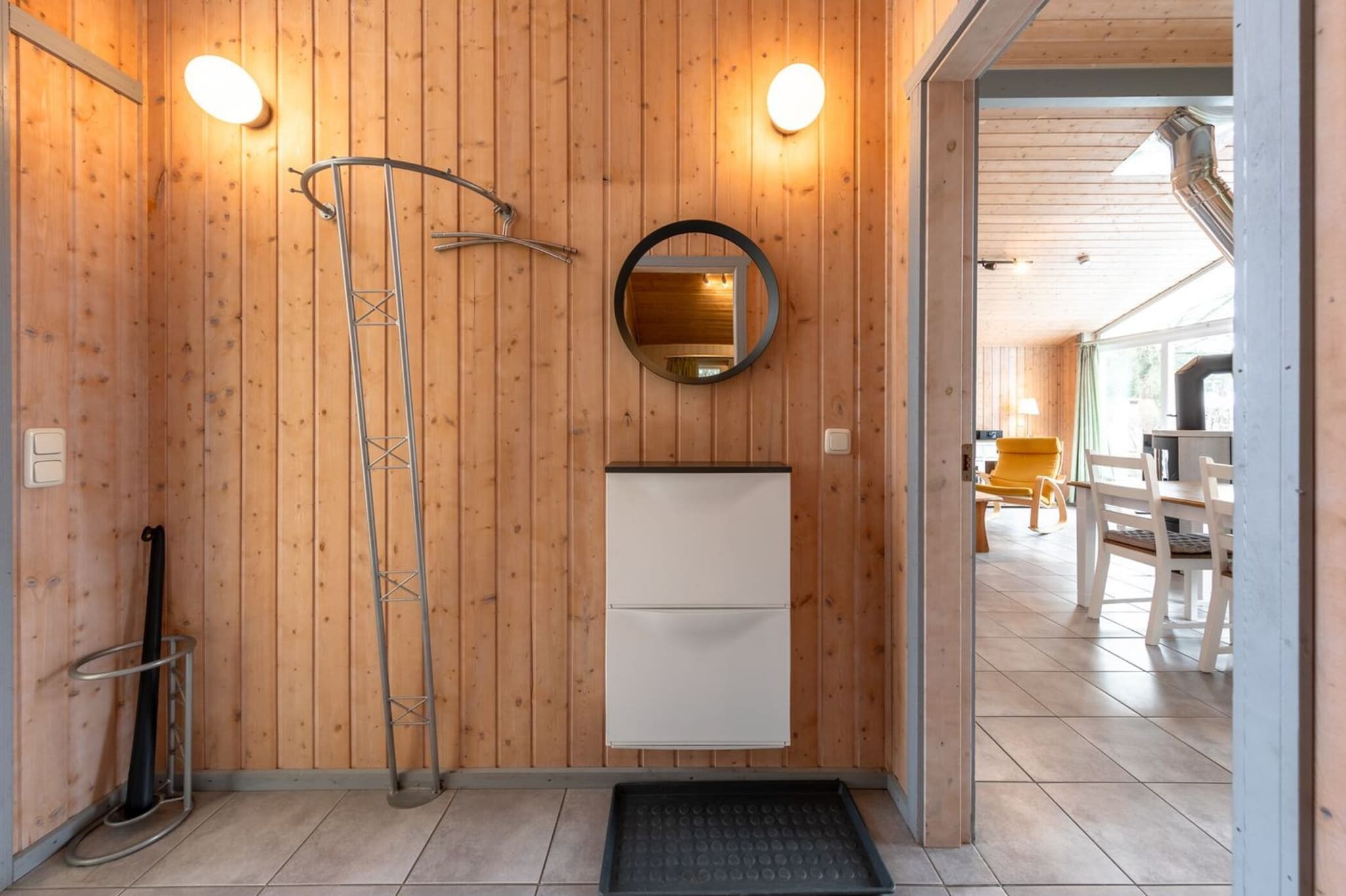 Bath Room