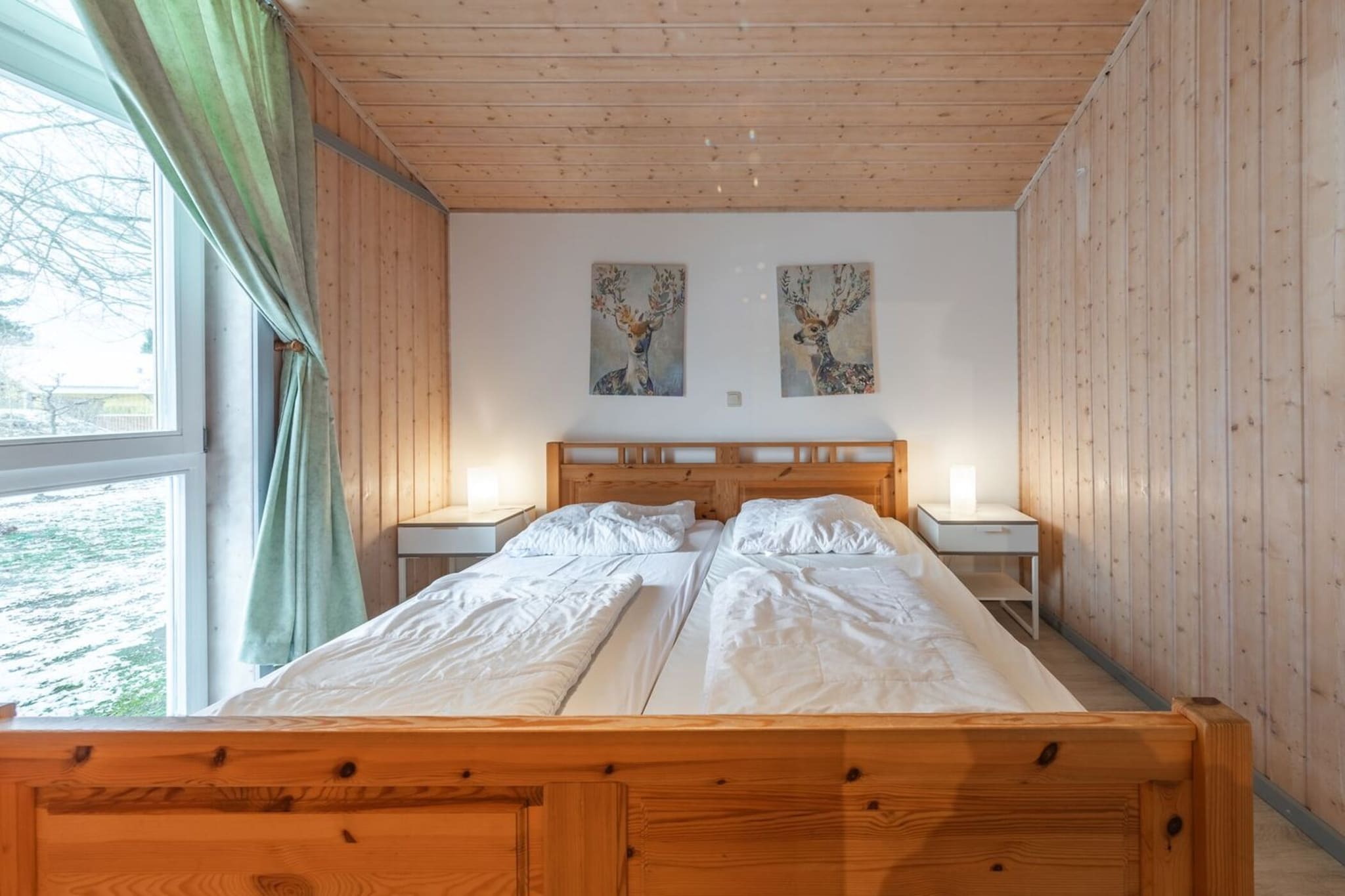 Bed Room