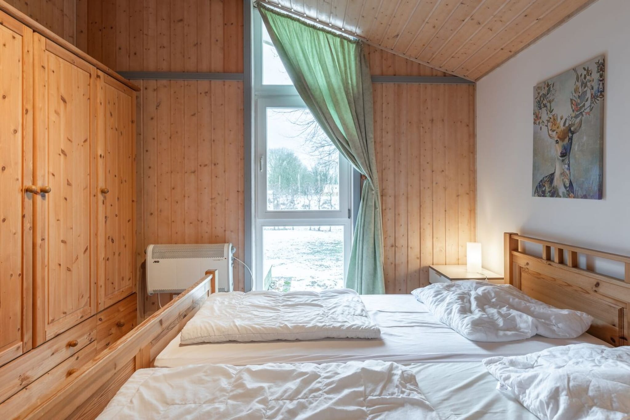 Bed Room