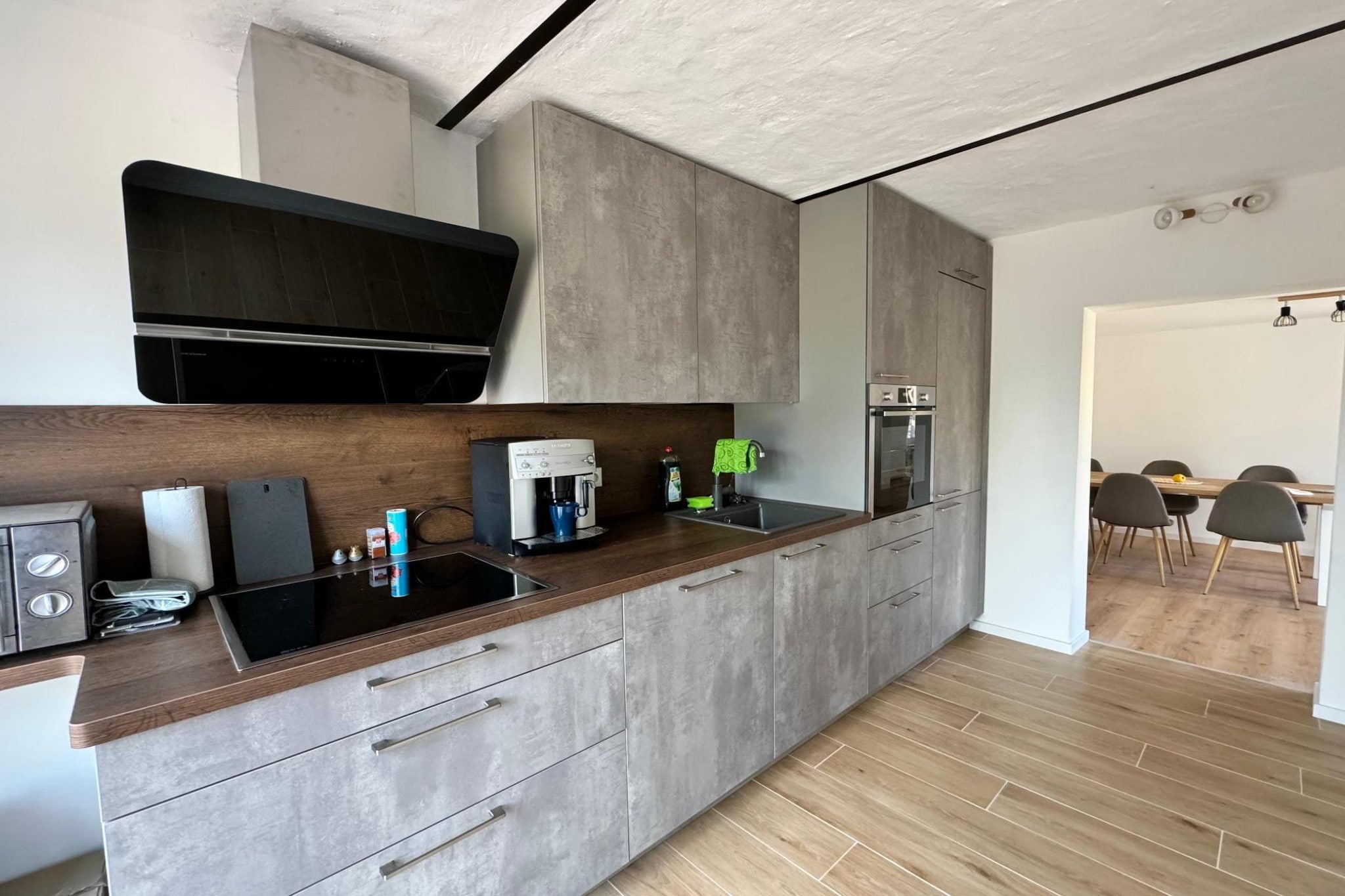 Ferienhaus Havelzeit - 2 Personen