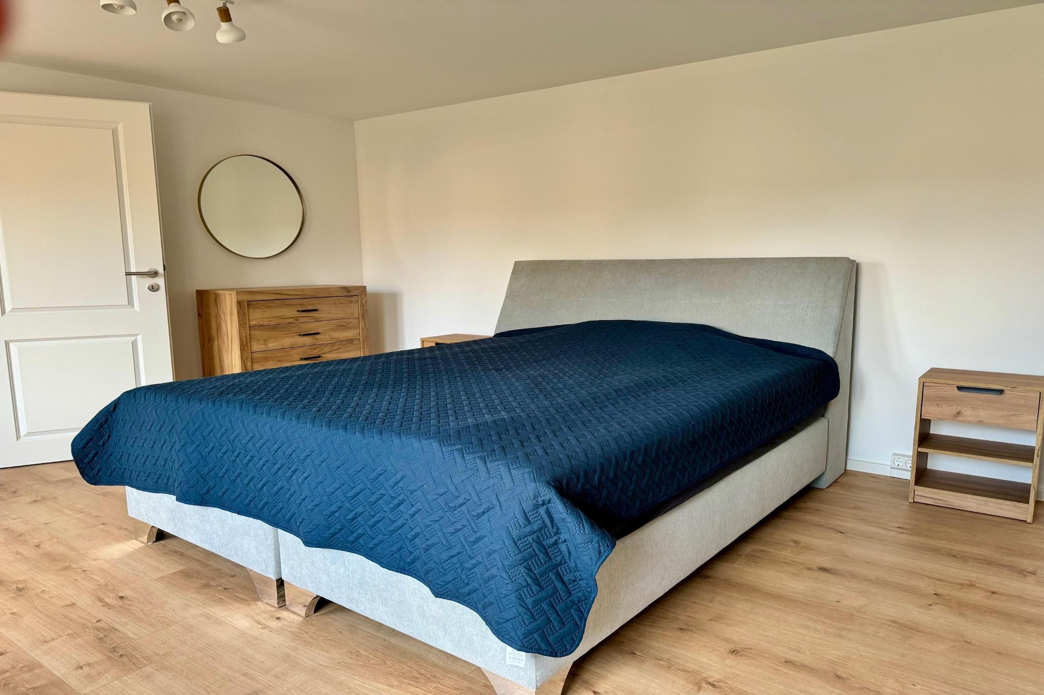 Ferienhaus Havelzeit - 2 Personen