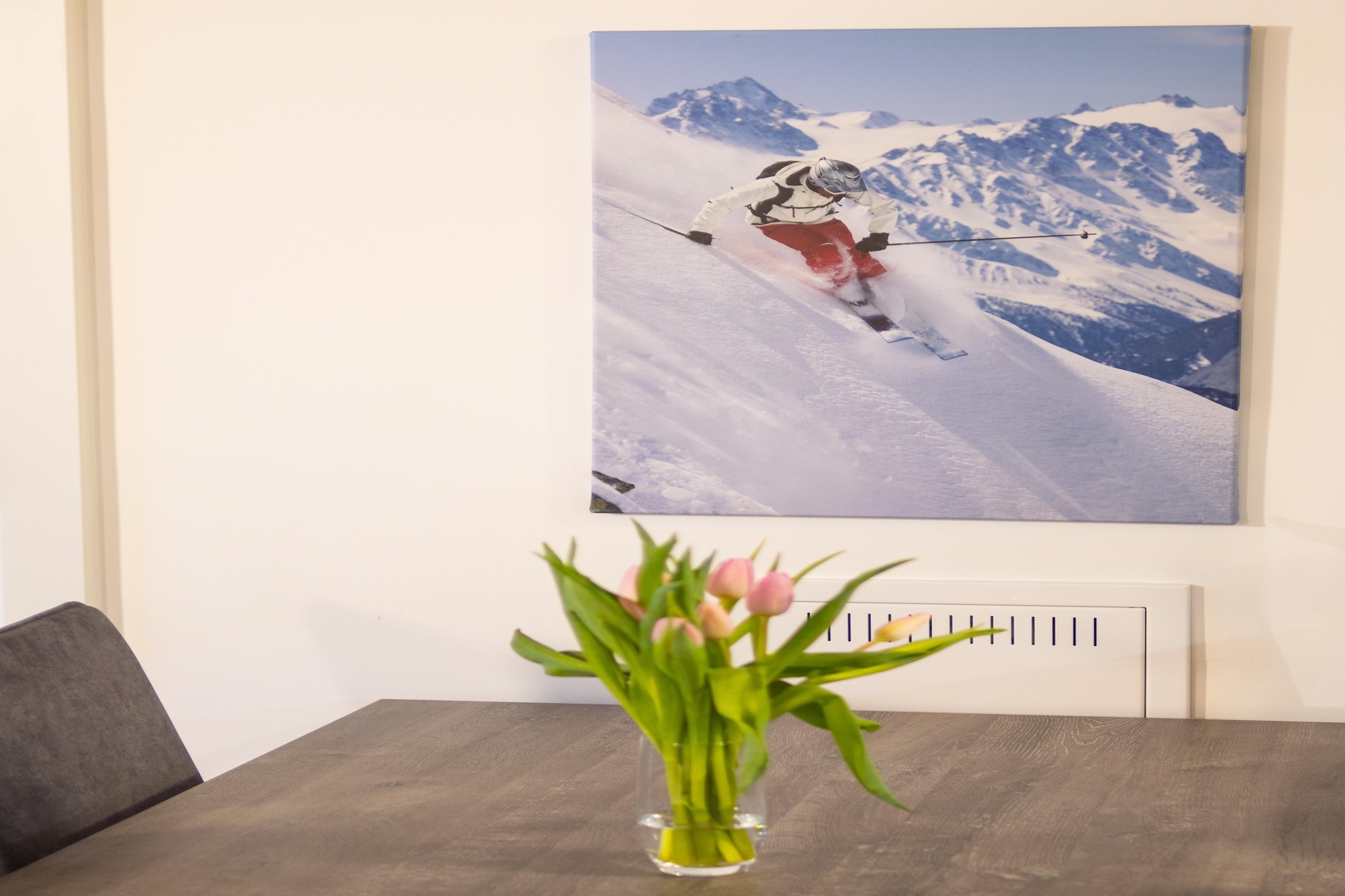 Alpenstyle Resort Fieberbrunn FB2-Atmosphere