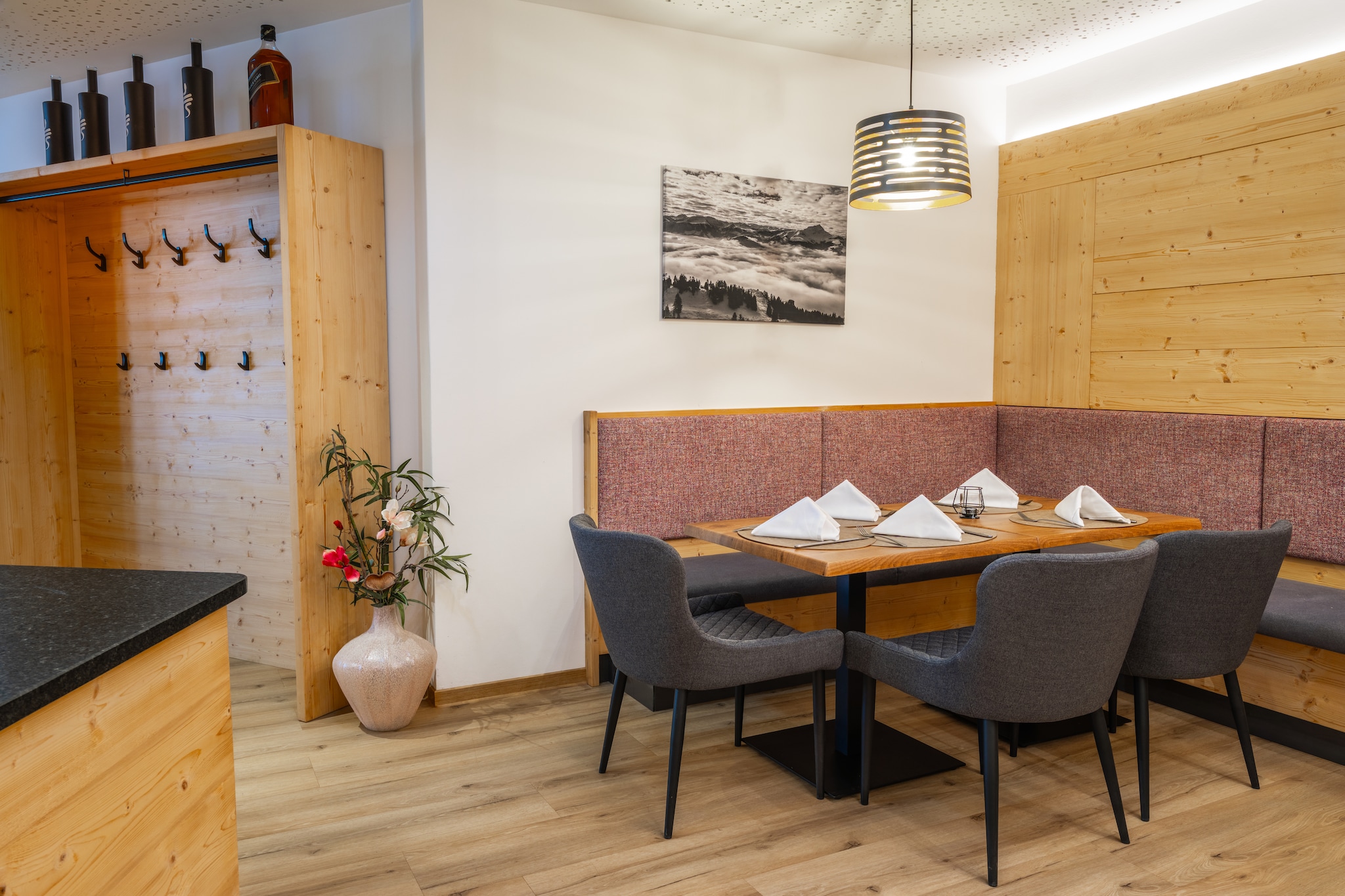 Alpenstyle Resort Fieberbrunn FB2-Facilities