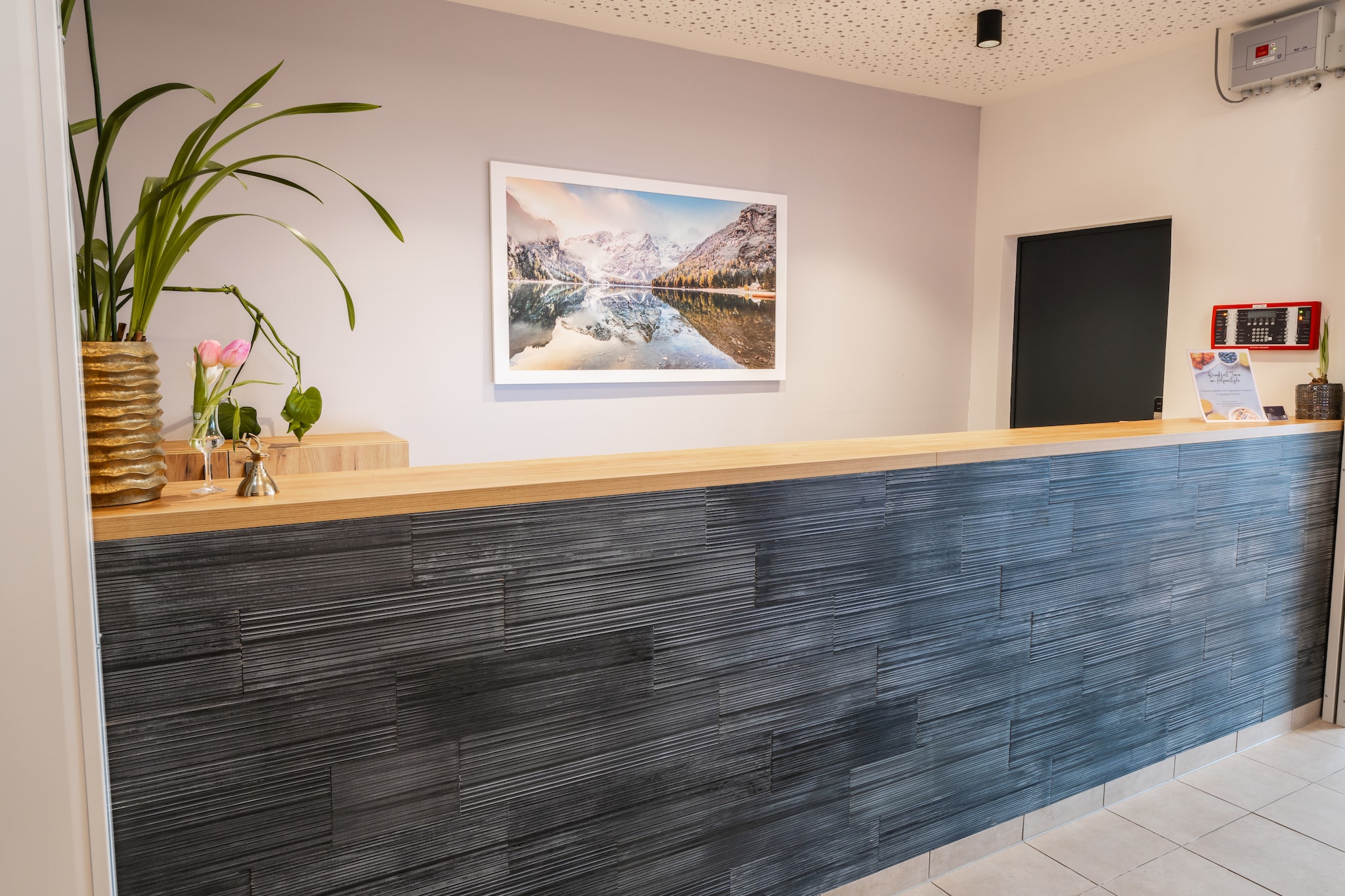 Alpenstyle Resort Fieberbrunn FB2-Facilities