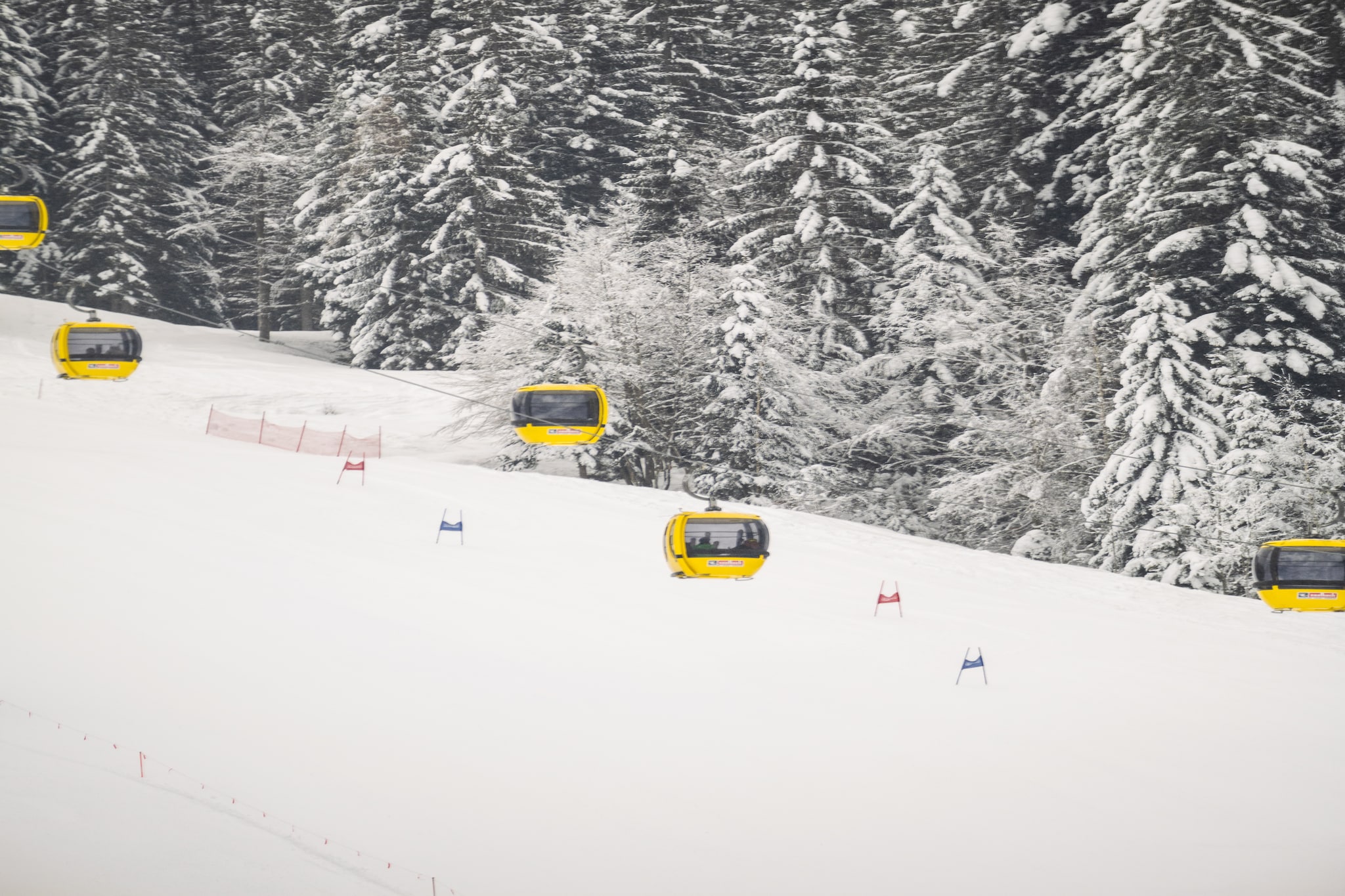 Alpenstyle Resort Fieberbrunn FB2S-Area winter 20km