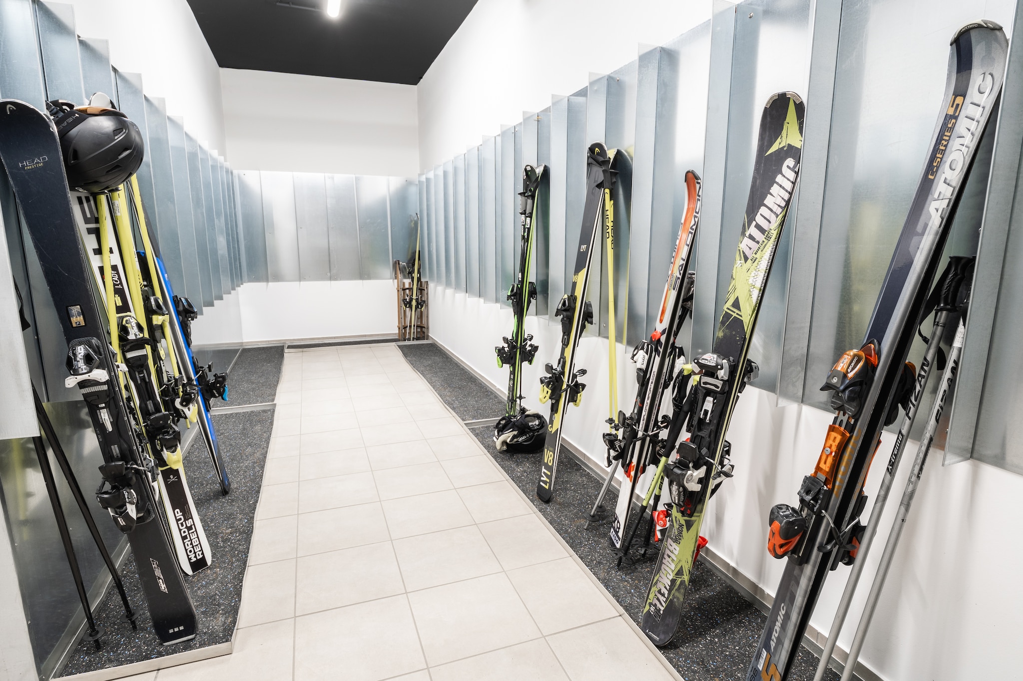 Alpenstyle Resort Fieberbrunn FB2S-Facilities