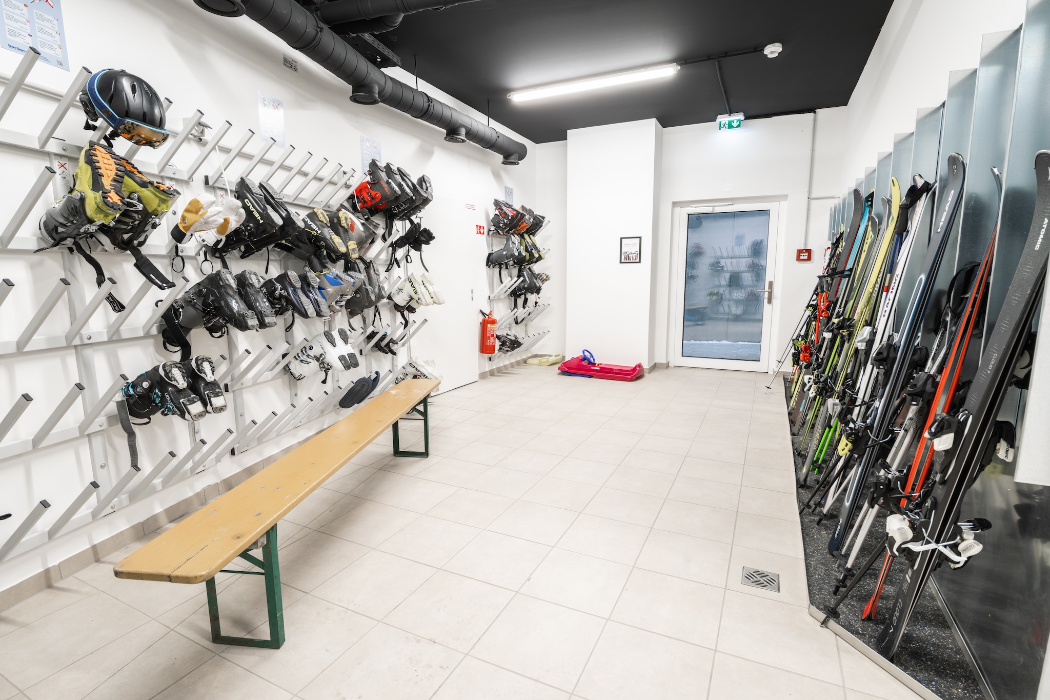 Alpenstyle Resort Fieberbrunn FB2S-Facilities