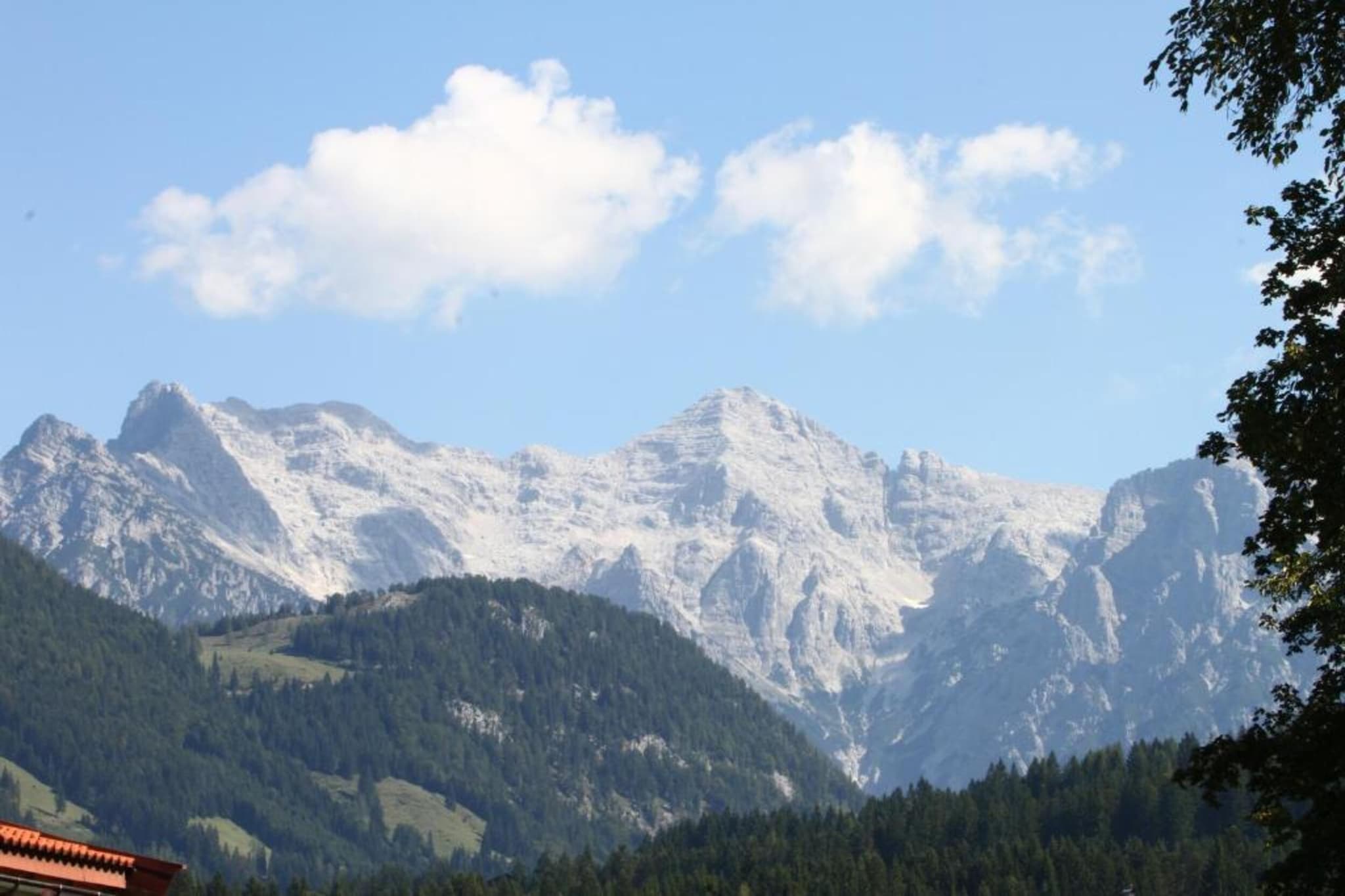 Alpenstyle Resort Fieberbrunn FB1P-Area winter 20km