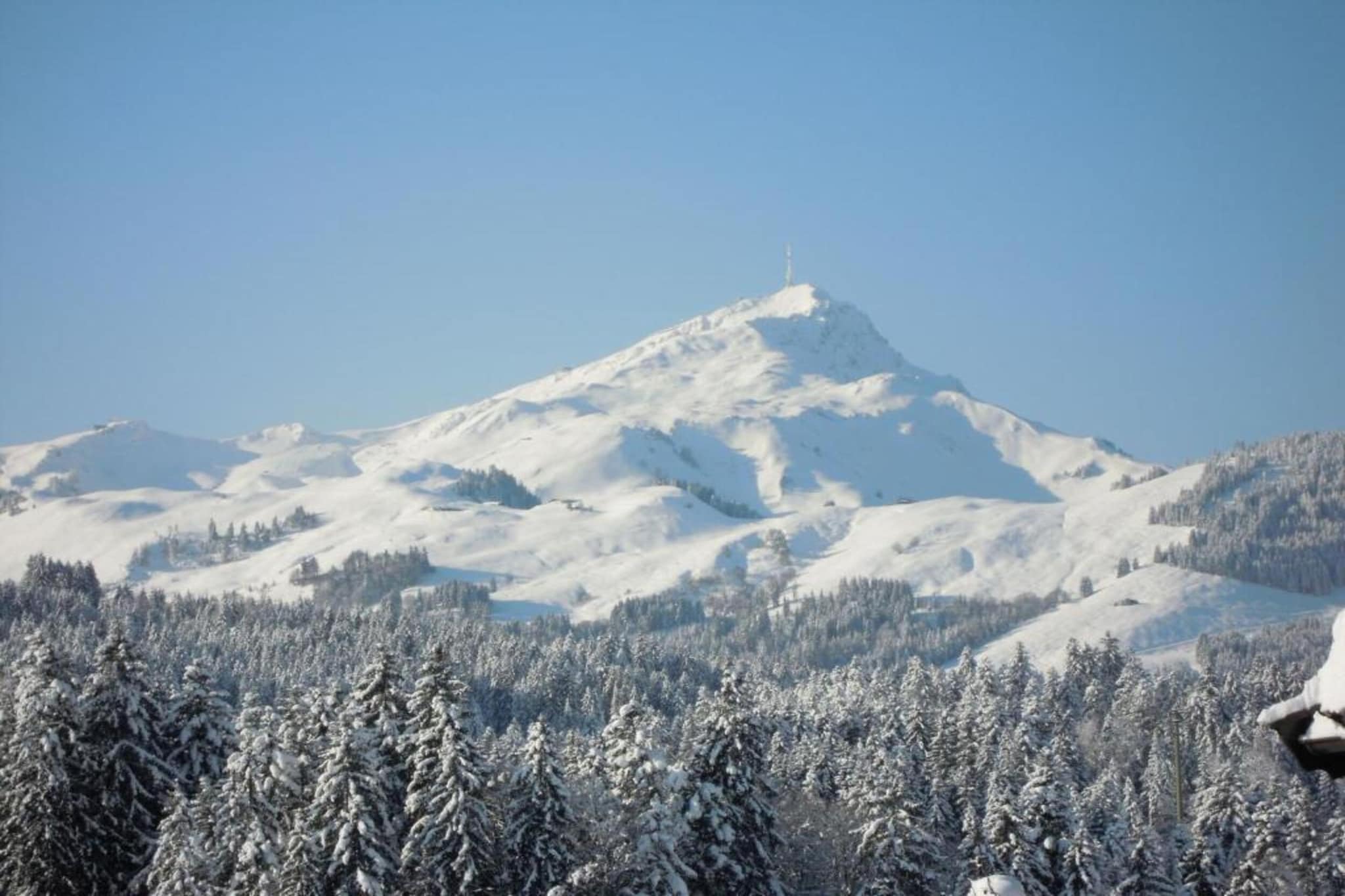 Alpenstyle Resort Fieberbrunn FB1P-Area winter 20km