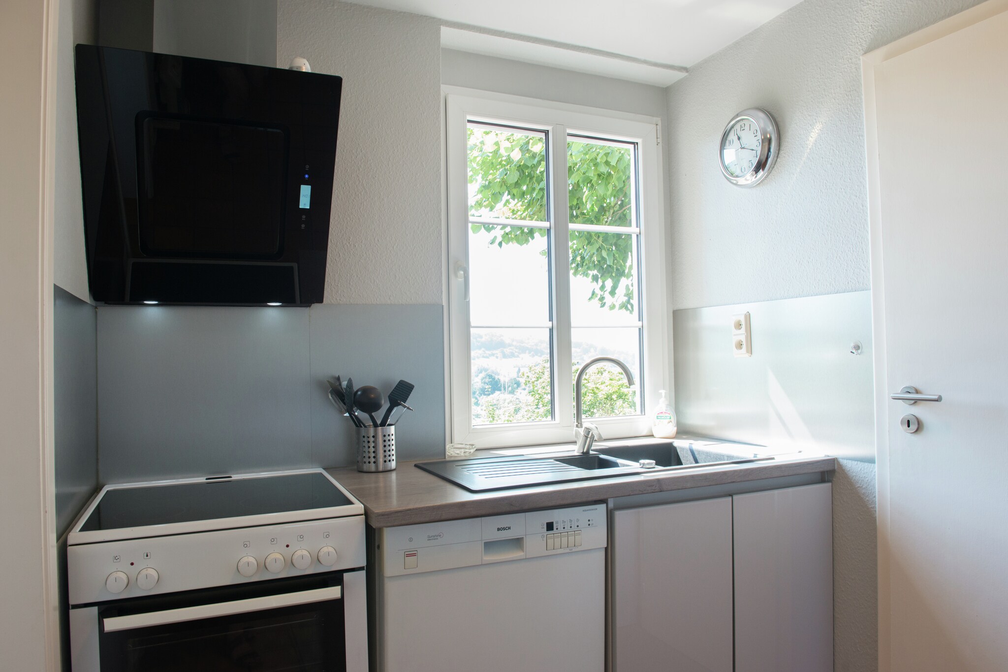 Vakantiehuis Malmédy max. 6 personen 1 huisdier 3 slaapkamers #6