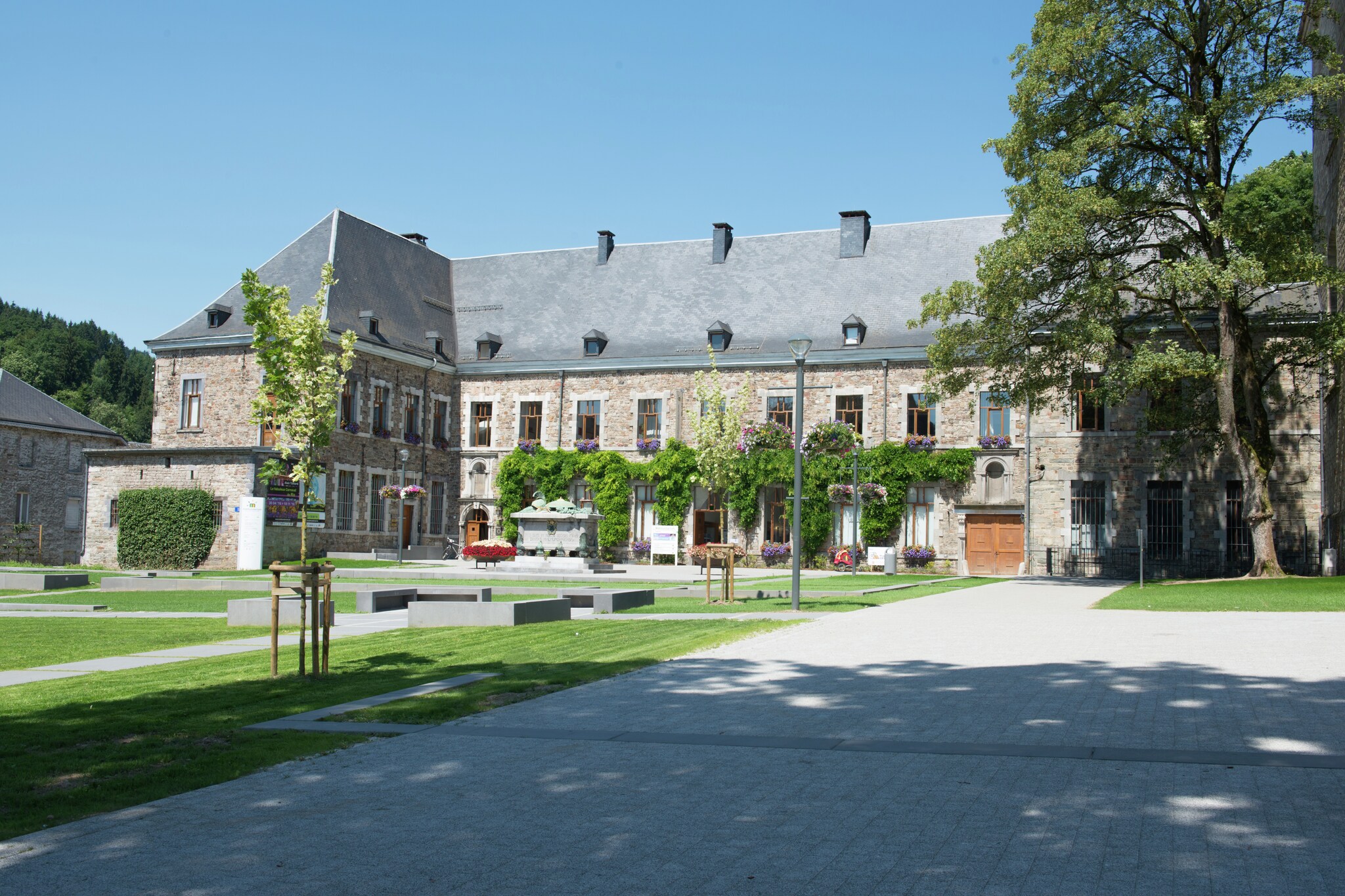 Vakantiehuis Malmédy max. 6 personen 1 huisdier 3 slaapkamers #21