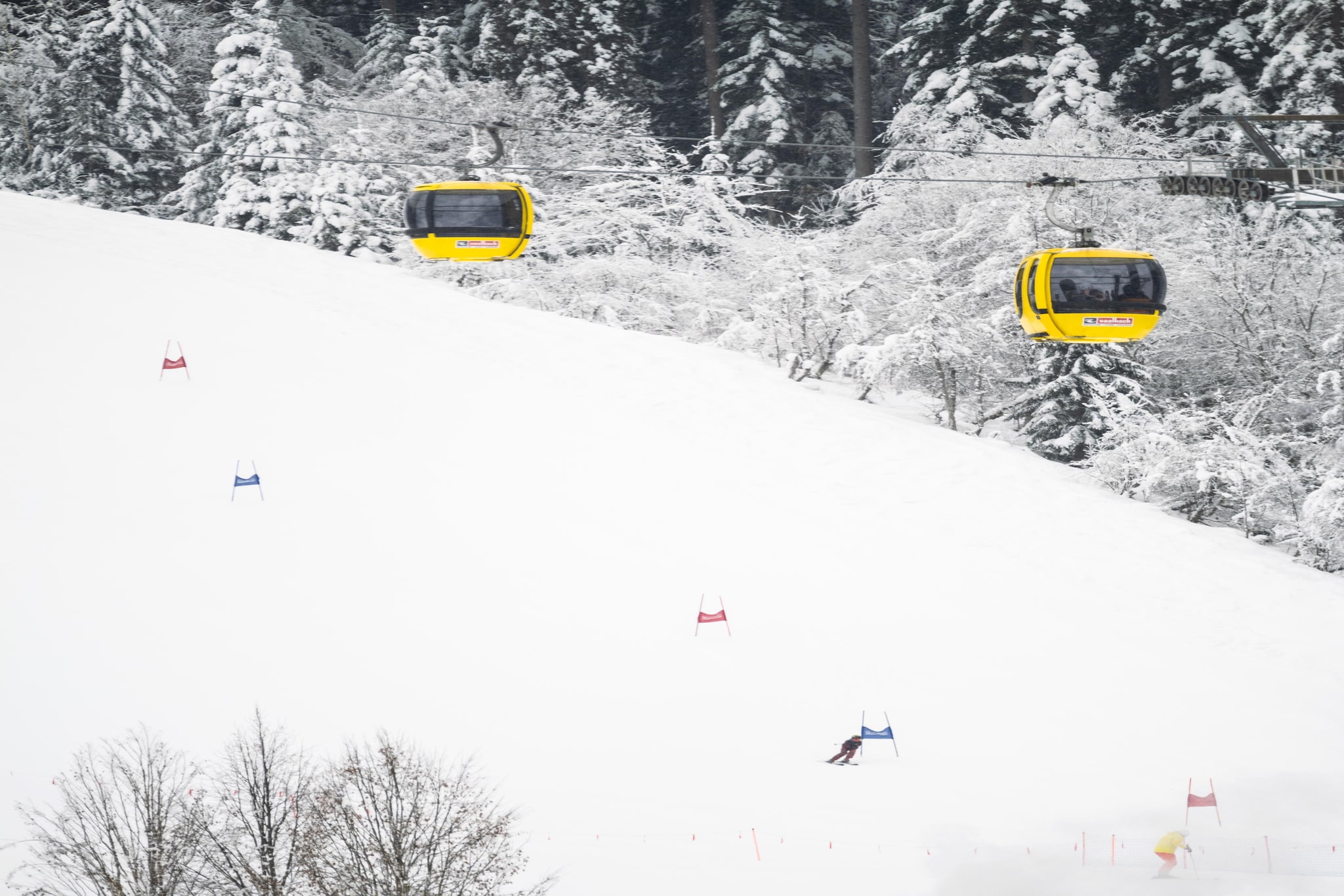 Alpenstyle Resort Fieberbrunn FB3PD-Area winter 20km