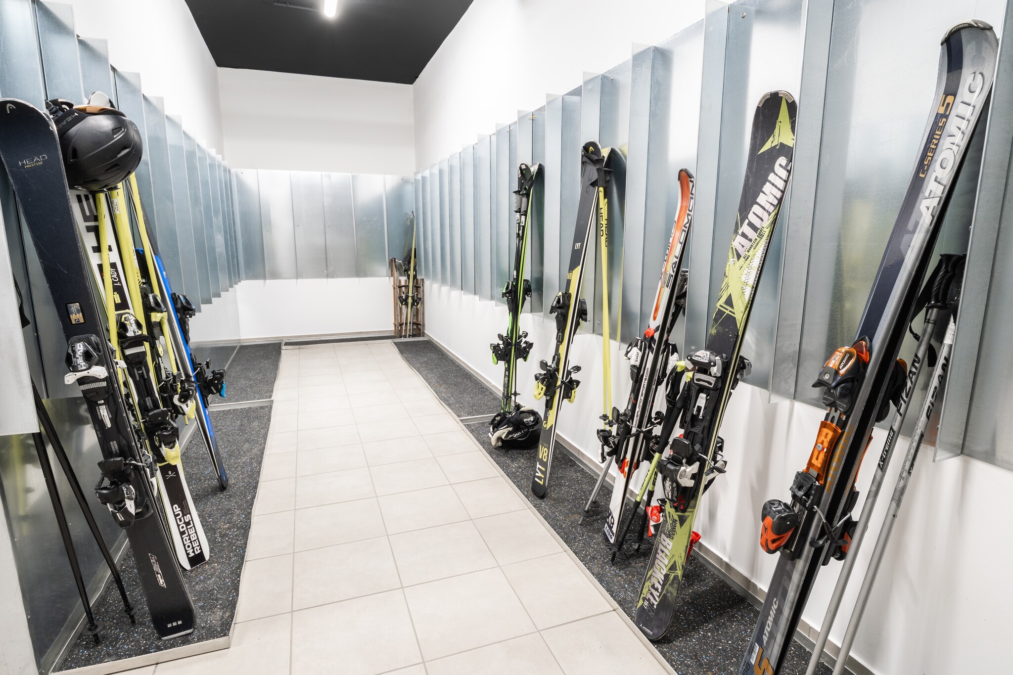 Alpenstyle Resort Fieberbrunn FB3PD-Facilities