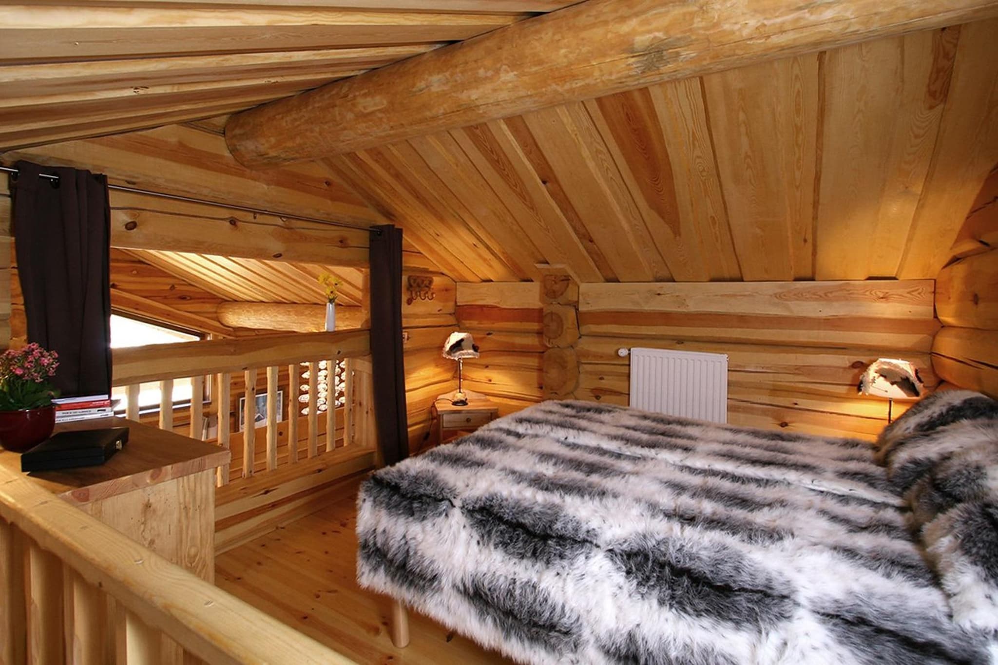 Chalet Leslie Alpen 2-Faciliteiten