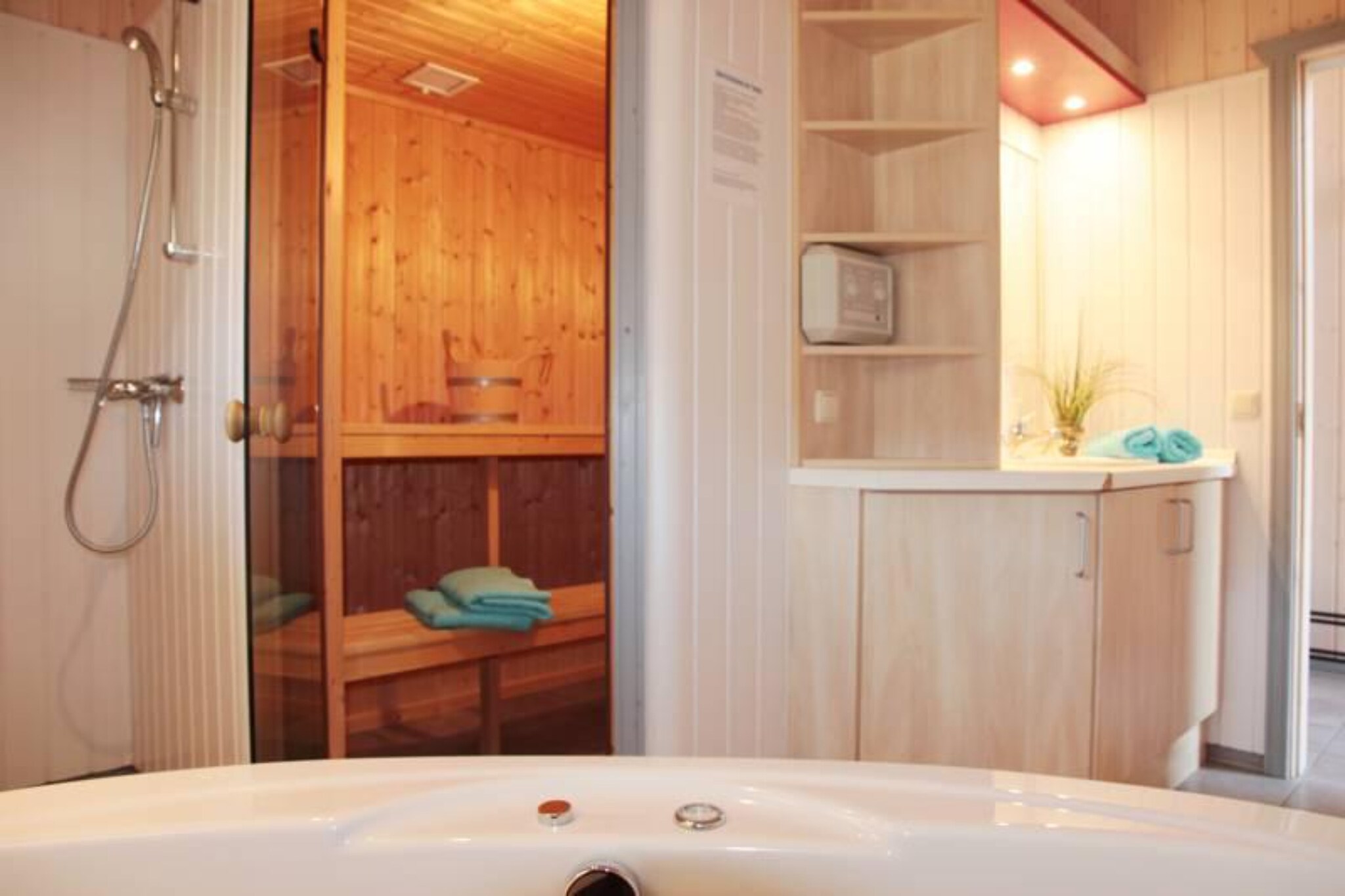 Bath Room