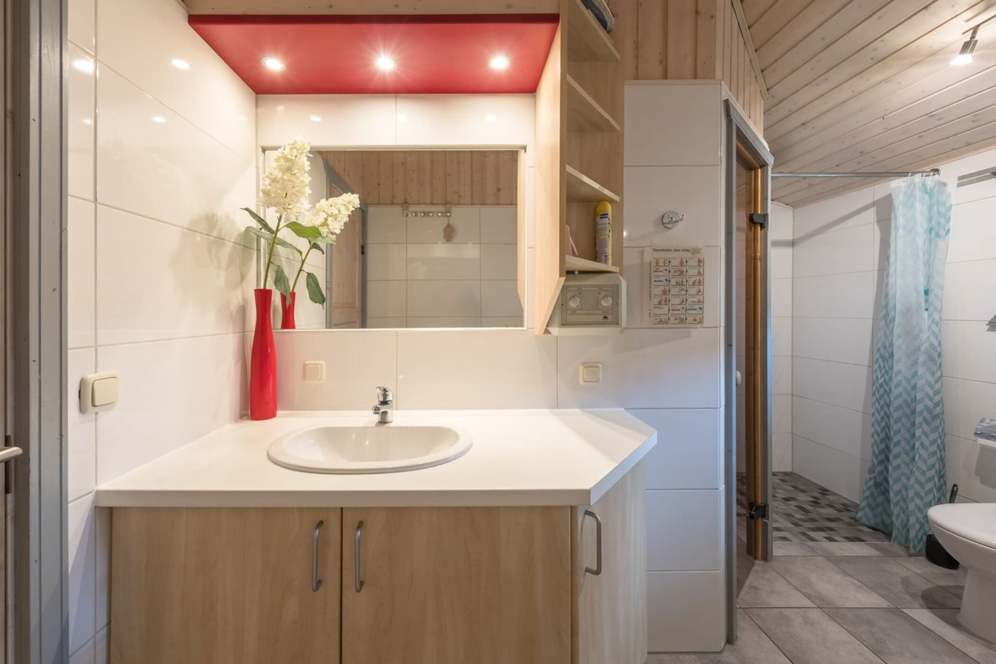 Bath Room