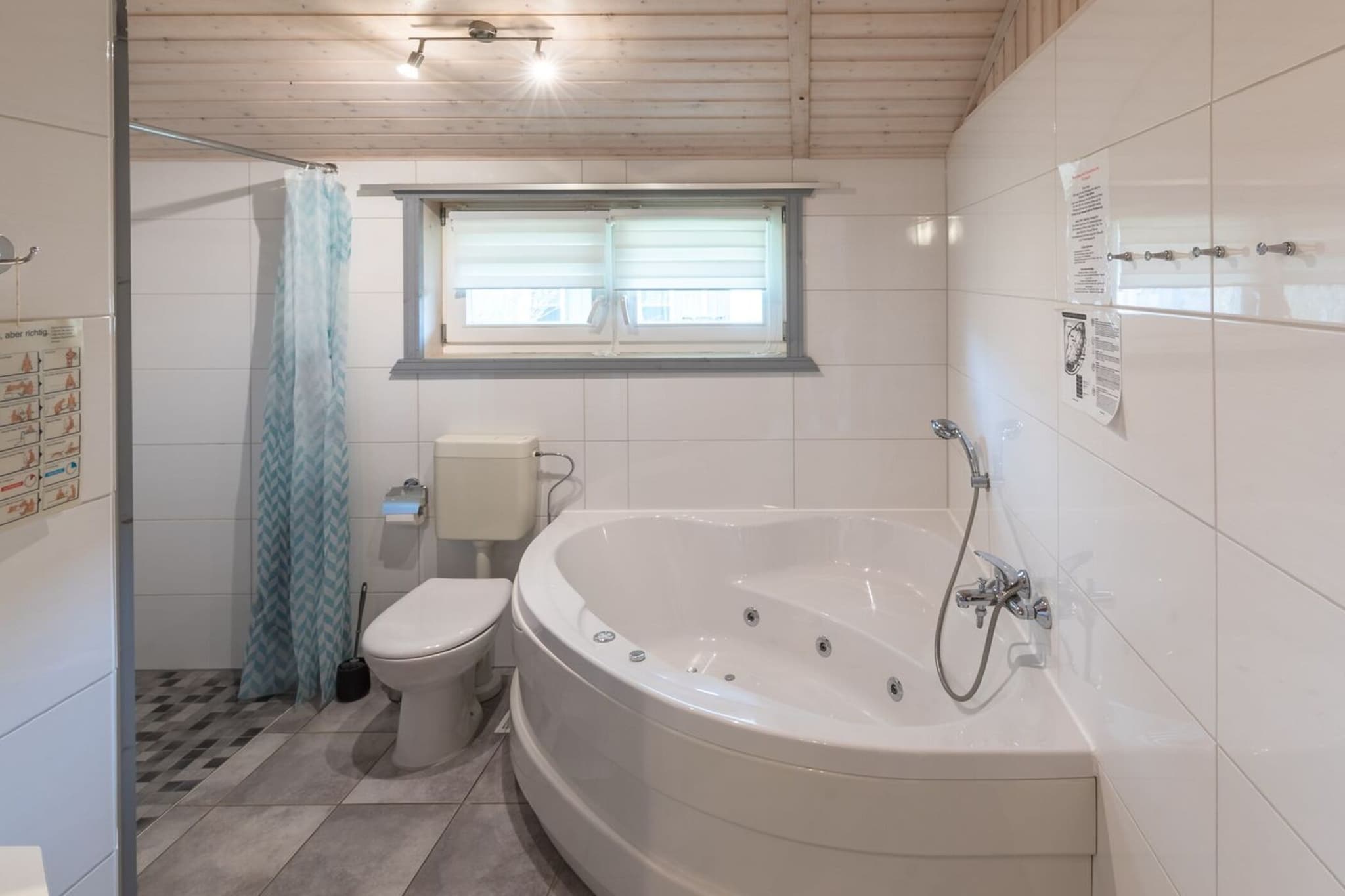 Bath Room