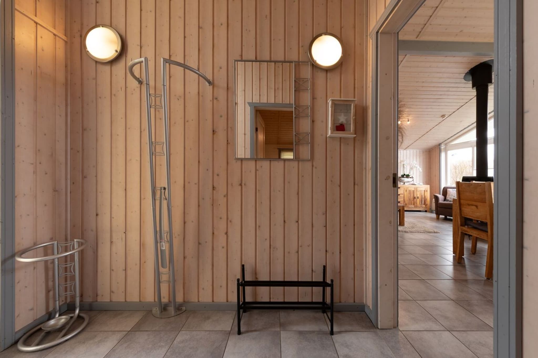 Recreation Room