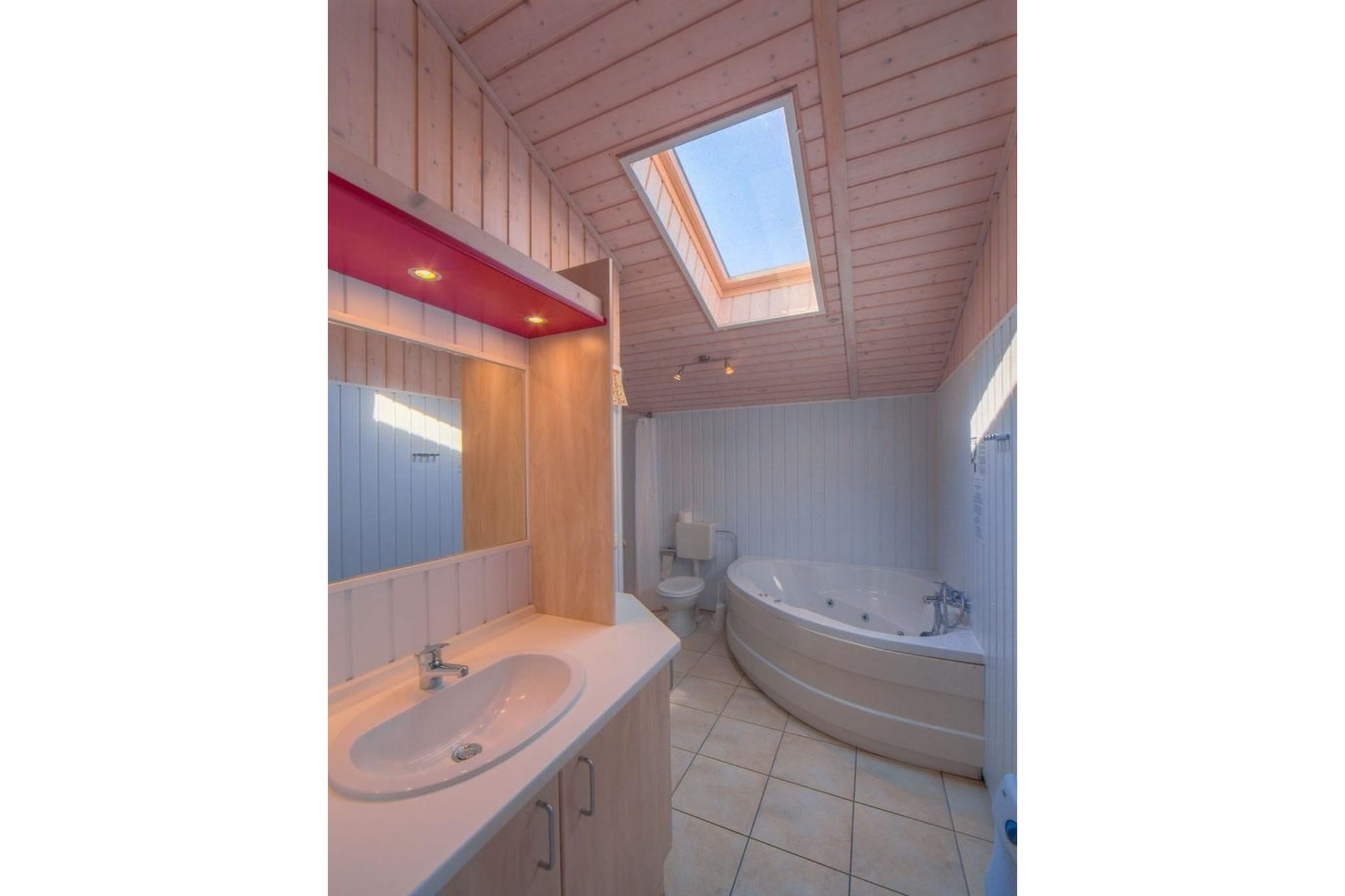 Bath Room