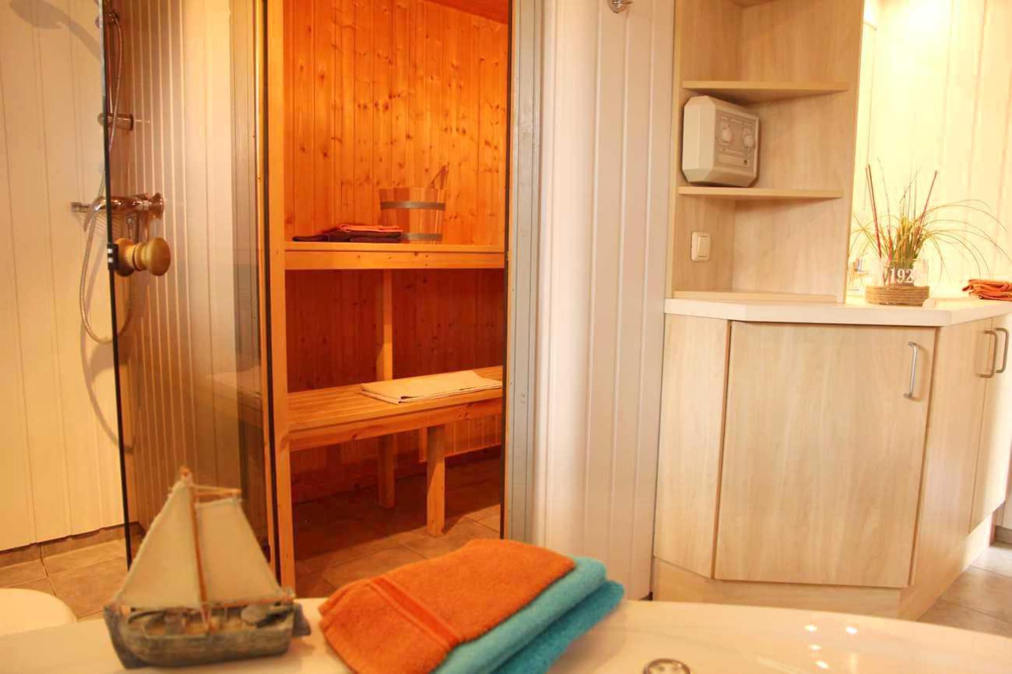 Bath Room