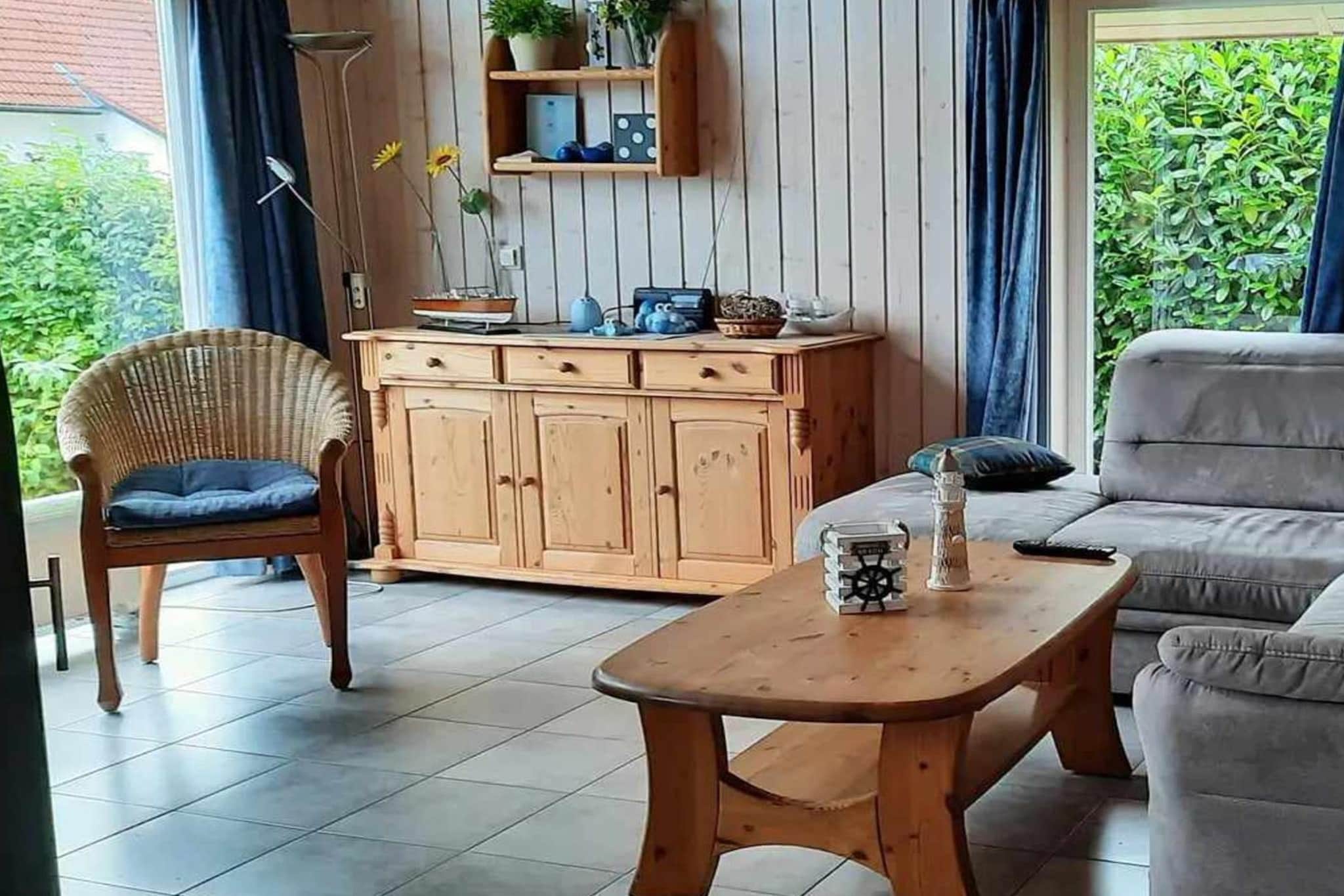 Ferienhaus Seeschwalbe-70