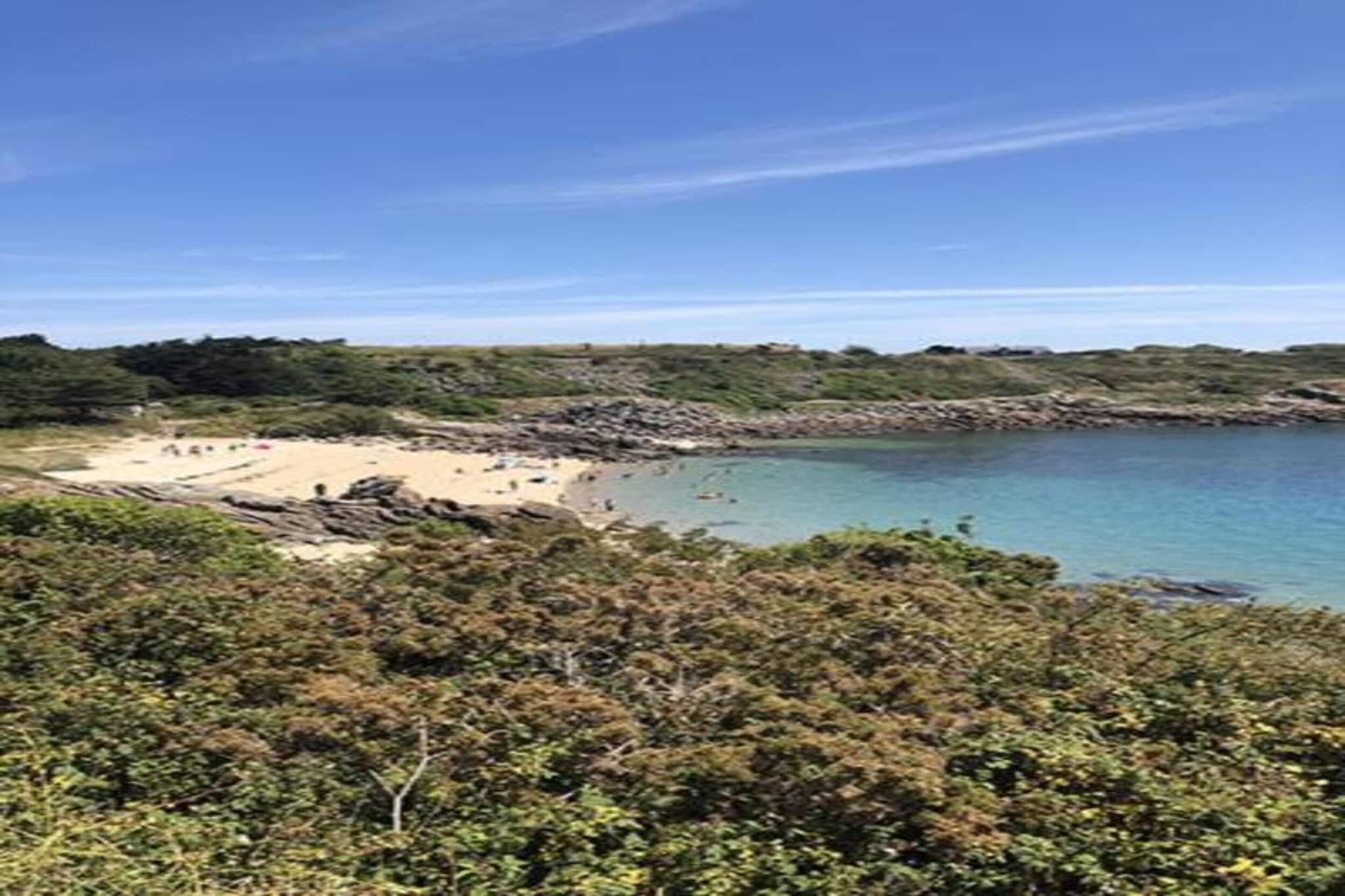Villa Terre de Lumière-Gebieden zomer 20km