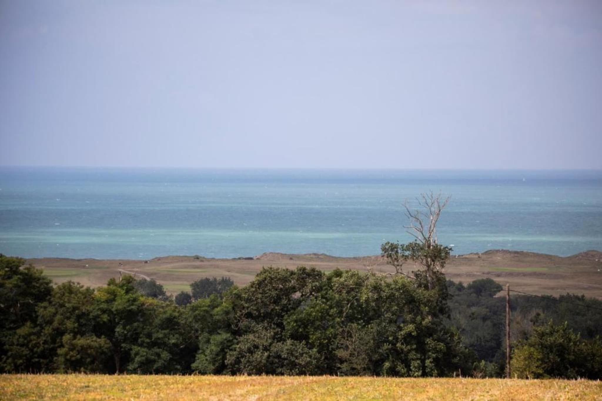 Villa Terre de Lumière-Gebieden zomer 20km