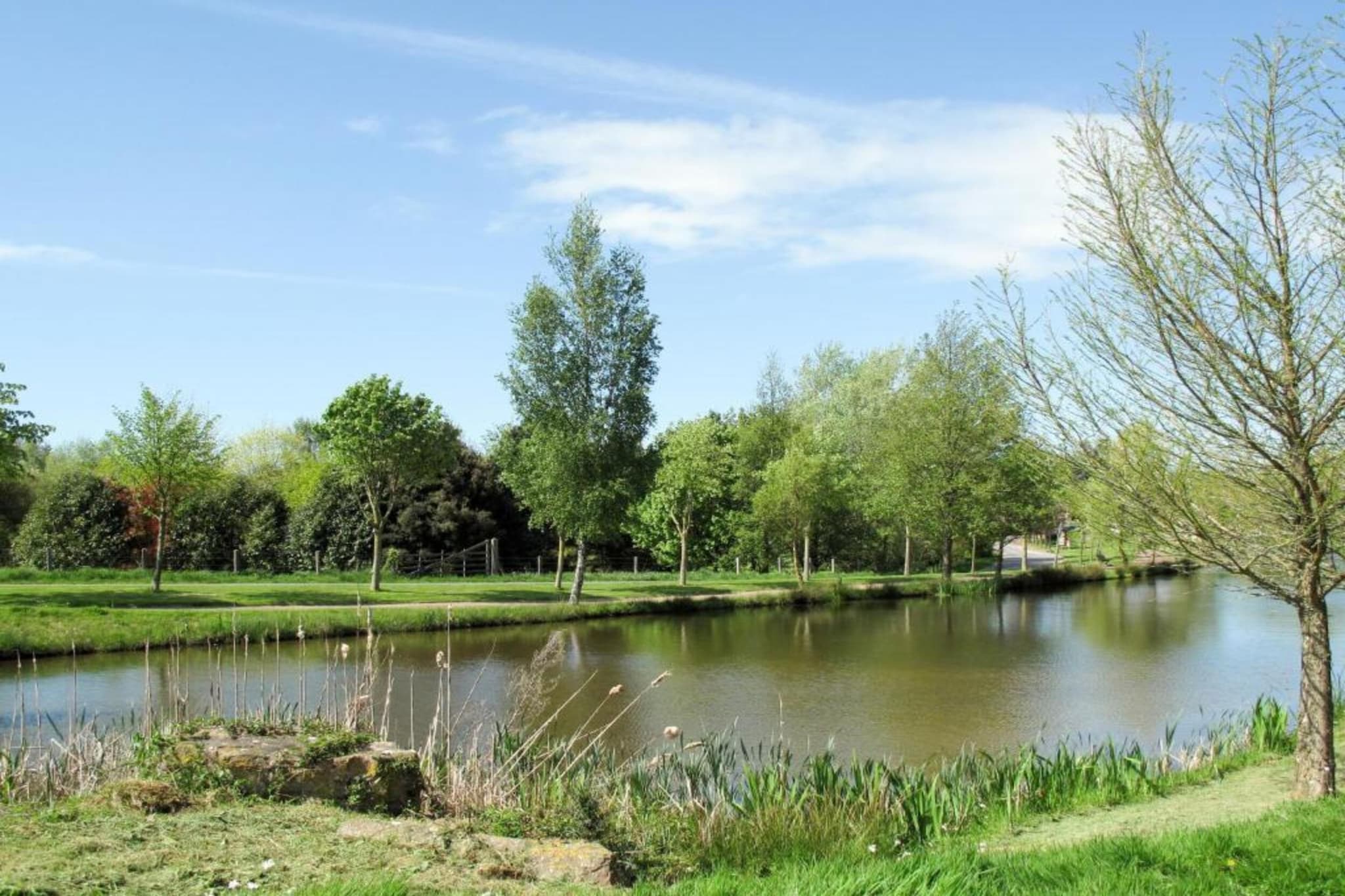 Villa Terre de Lumière-Gebieden zomer 20km