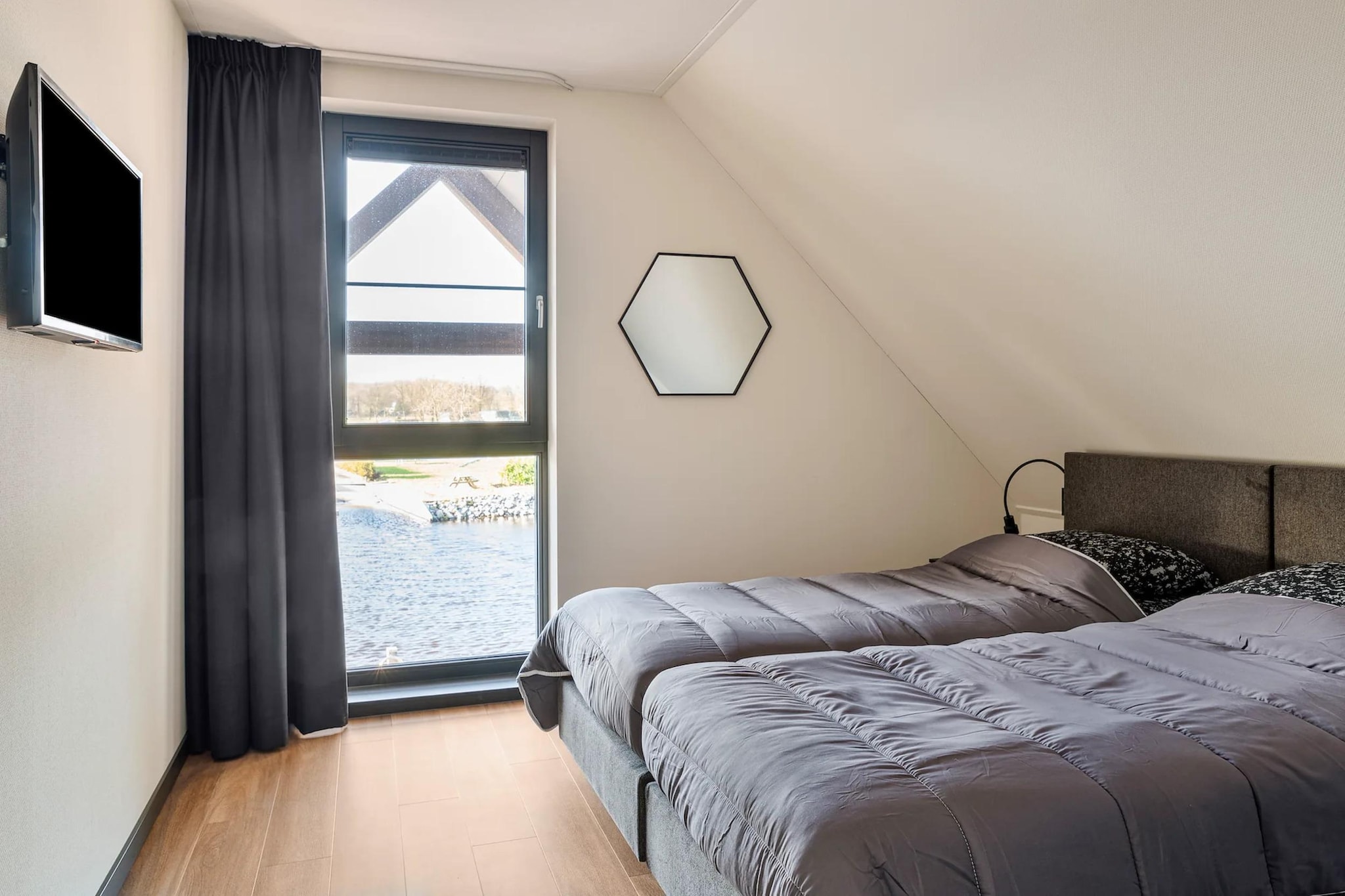 Patrijs Wellness Plus 8-Slaapkamer