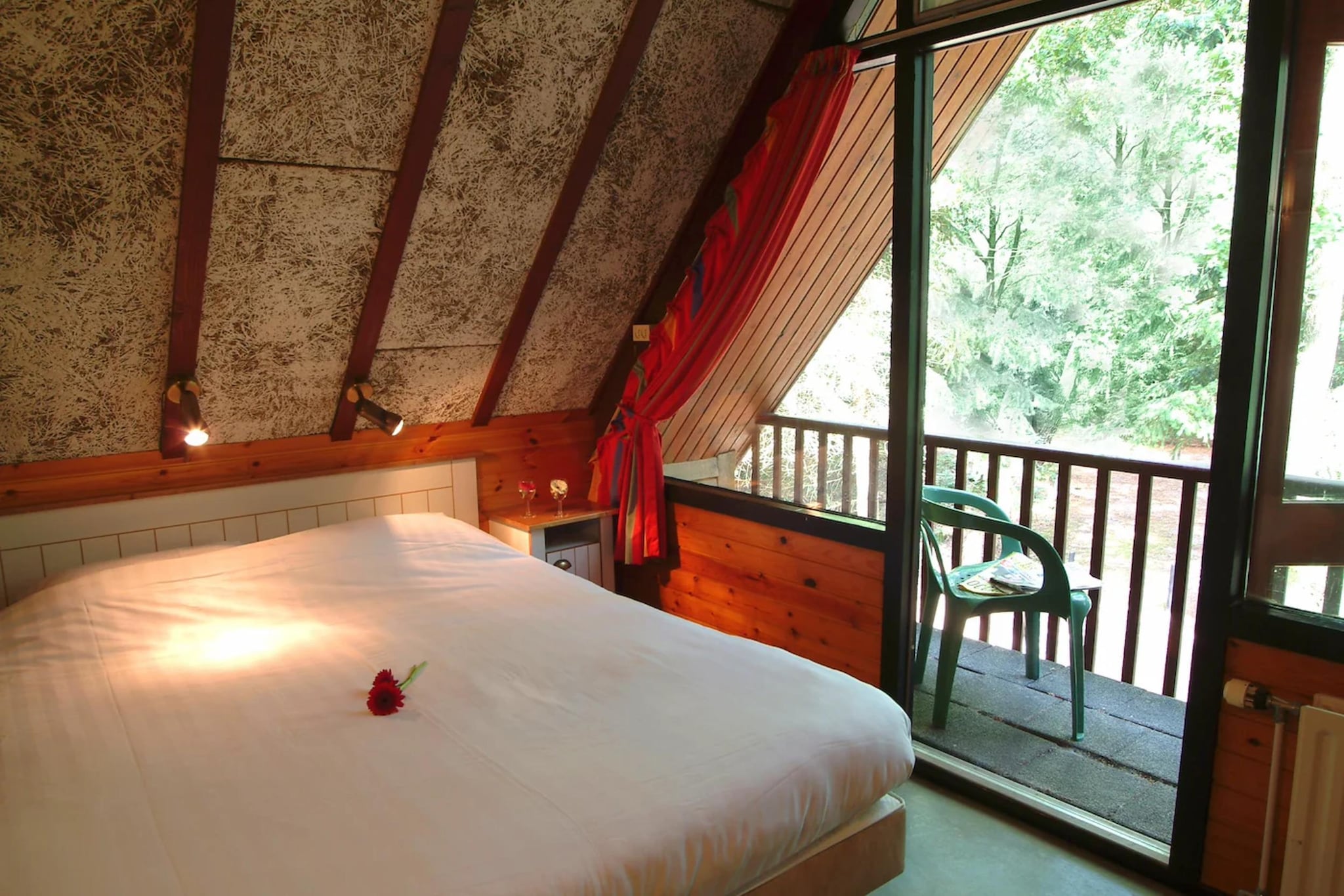 Bed Room