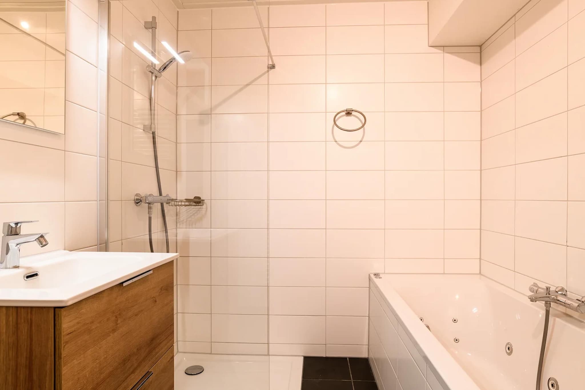 Appartement Senno 4-Badkamer