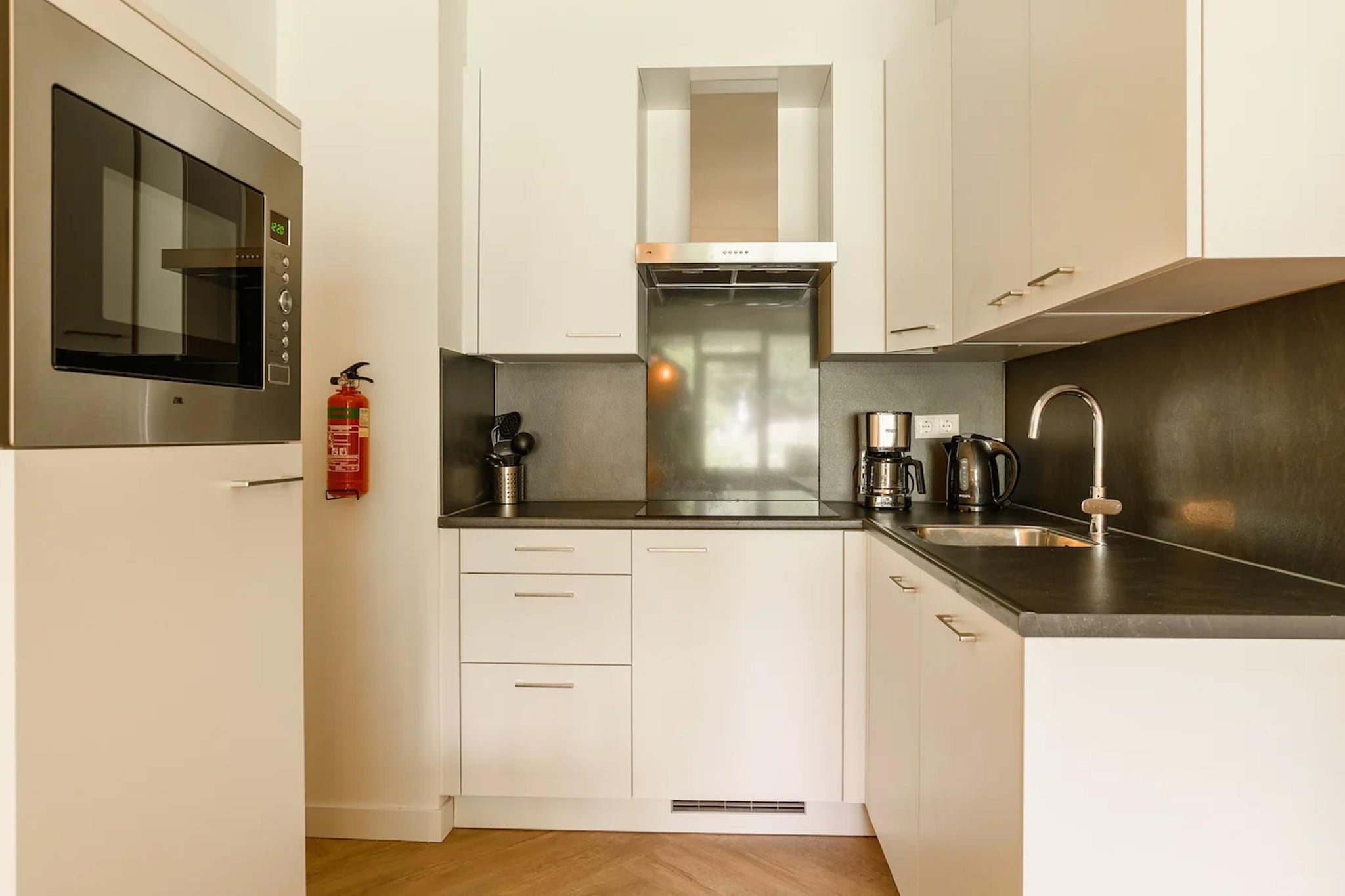 Appartement Senno 4