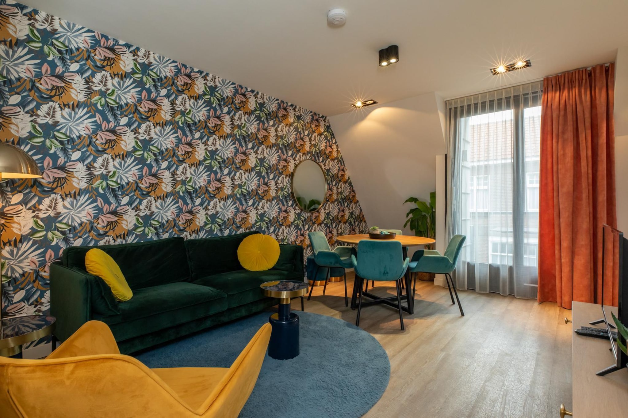 Vakantiehuisje Langstraat 29A Zoutelande 4 Personen  Comfortabel Verblijf-Nicht zugeordnet