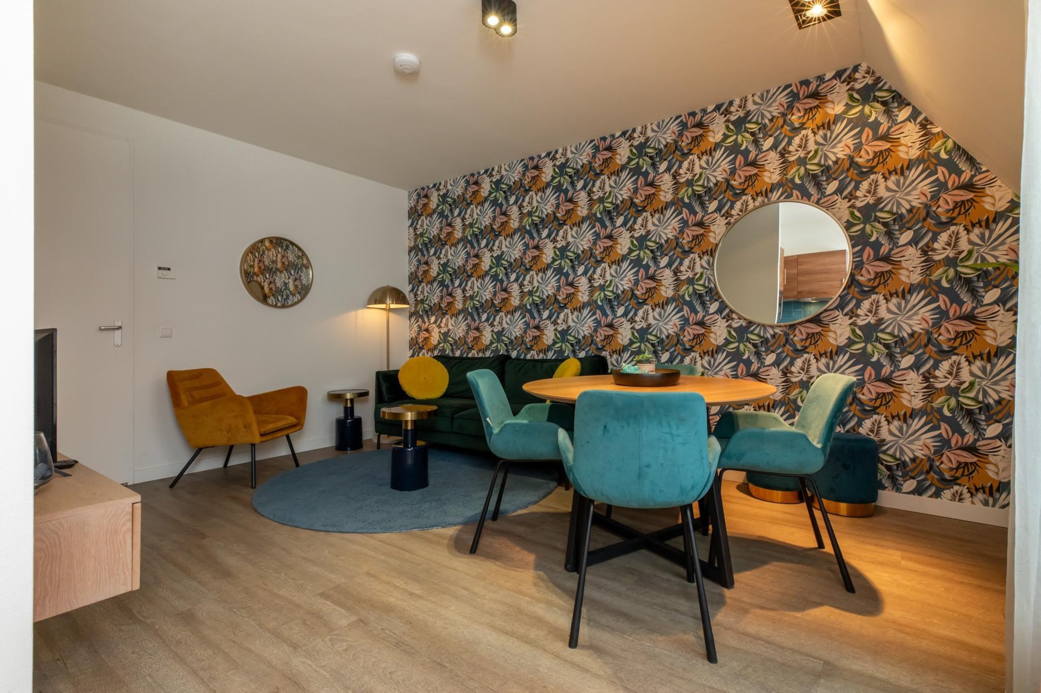 Vakantiehuisje Langstraat 29A Zoutelande 4 Personen  Comfortabel Verblijf-Nicht zugeordnet