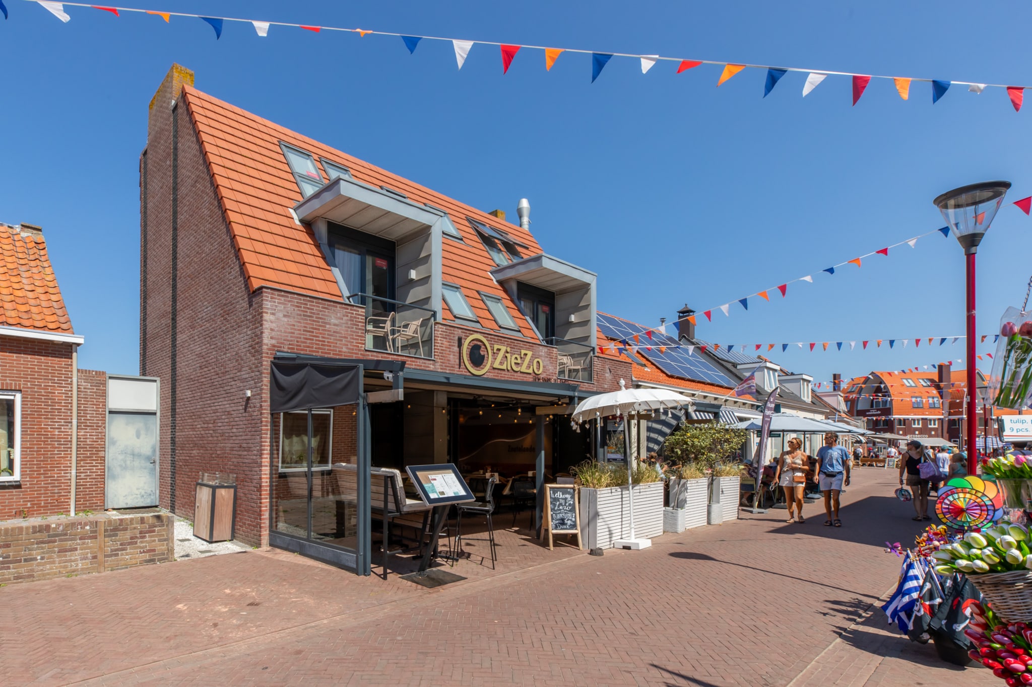 Vakantiehuisje Langstraat 29A Zoutelande 4 Personen  Comfortabel Verblijf-Nicht zugeordnet