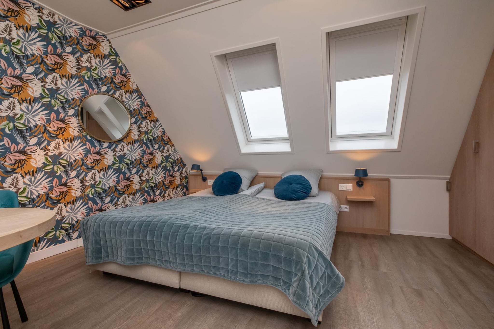 Studio / Appartement Langstraat 29C Zoutelande 2 Personen  Strandvakantie Zeeland-Niet-getagd