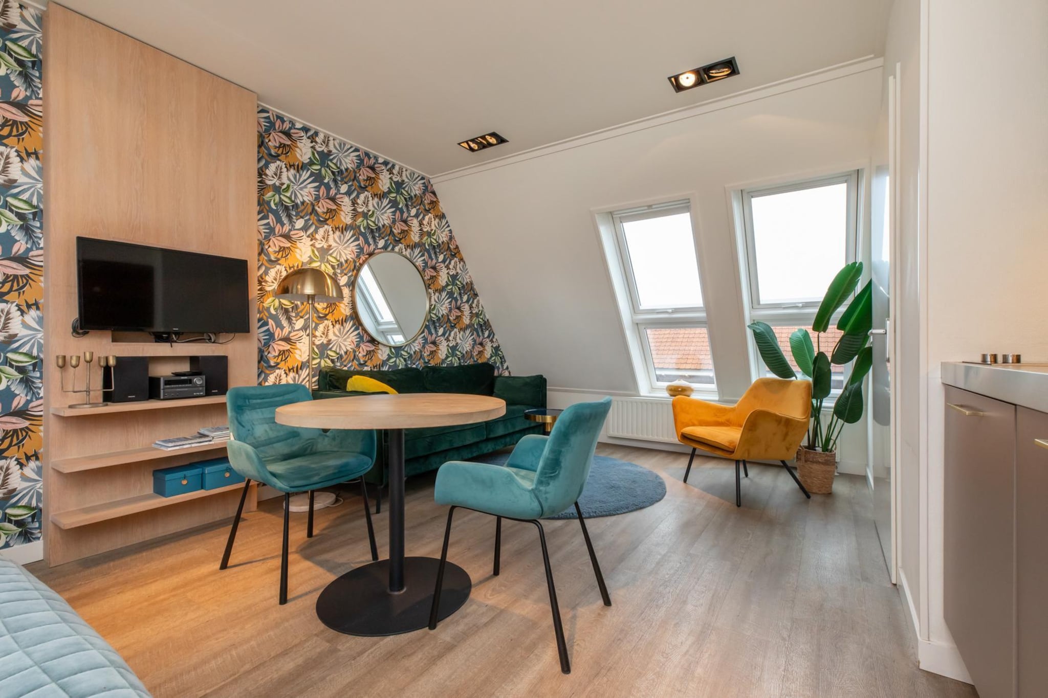 Langestraat 29D-Nicht zugeordnet