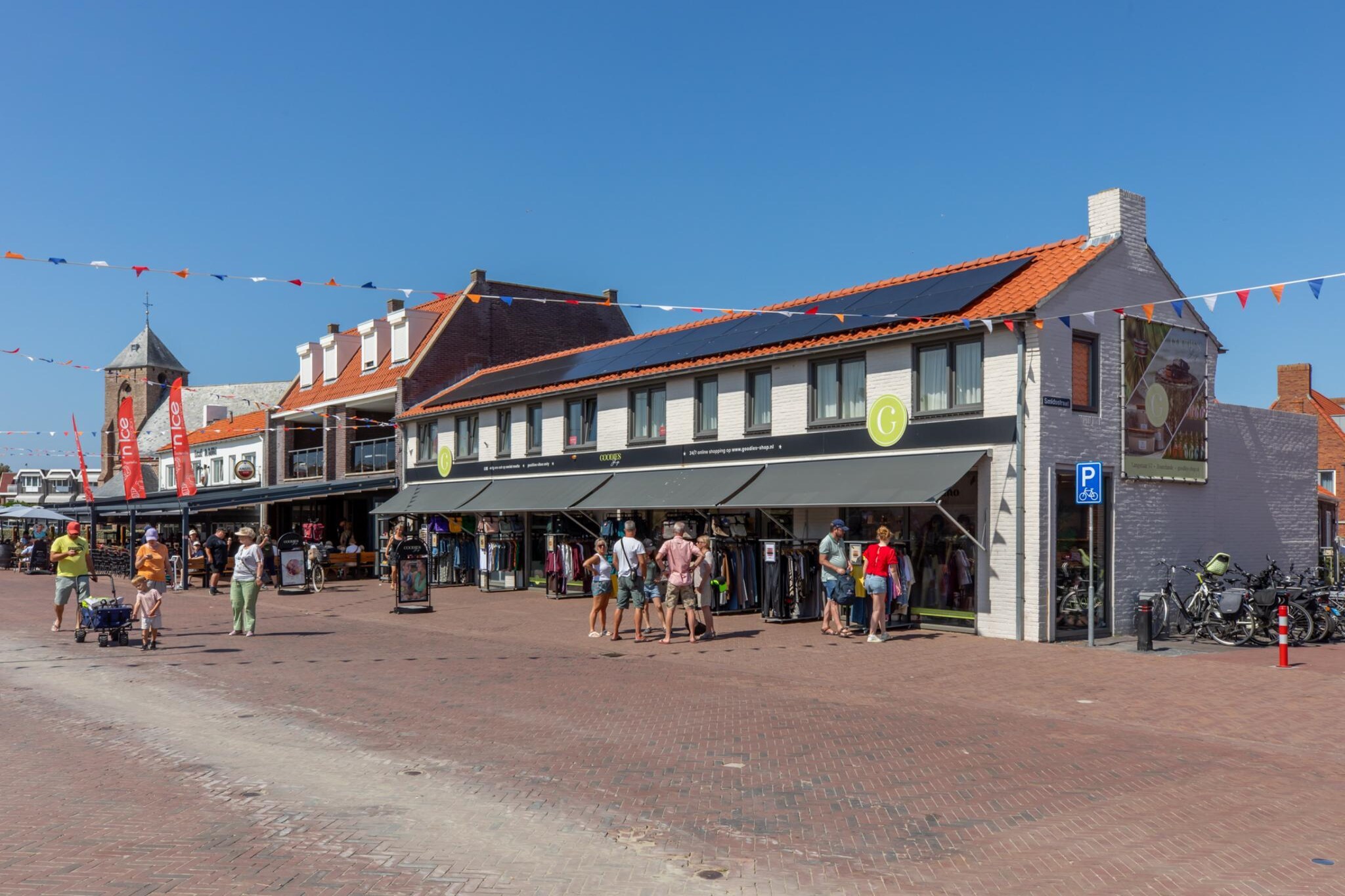 Langstraat 5B